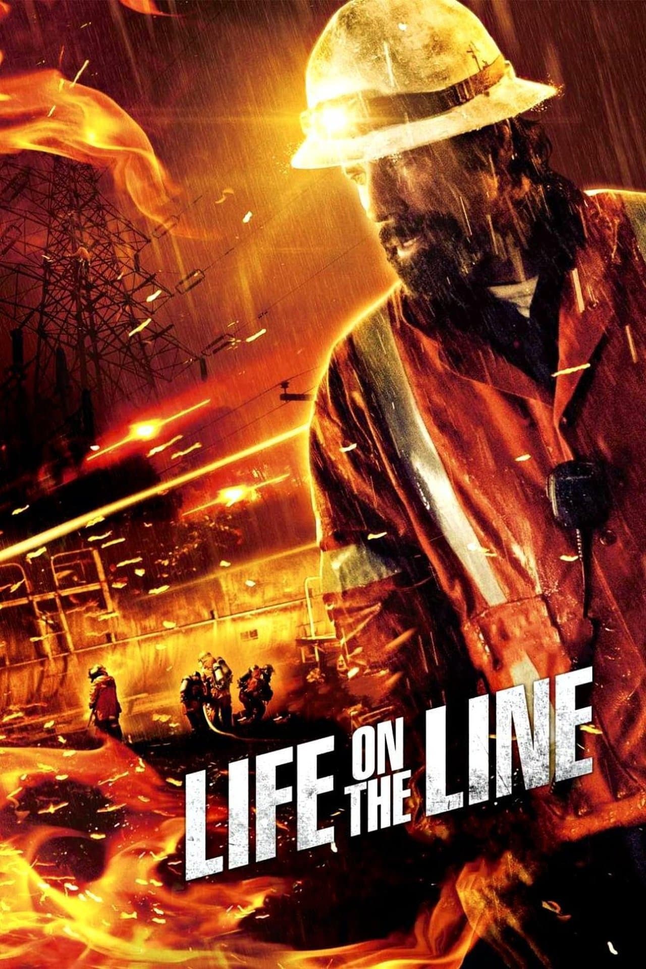 Life on the Line streaming