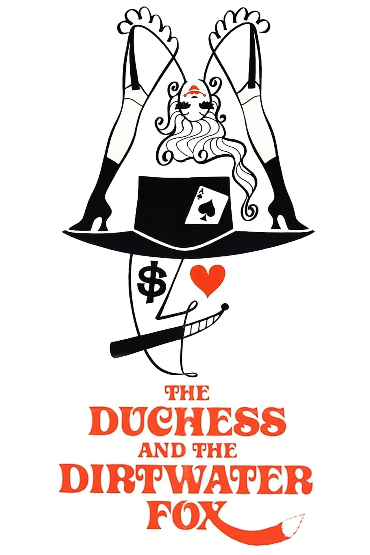 La Duchesse et le Truand streaming