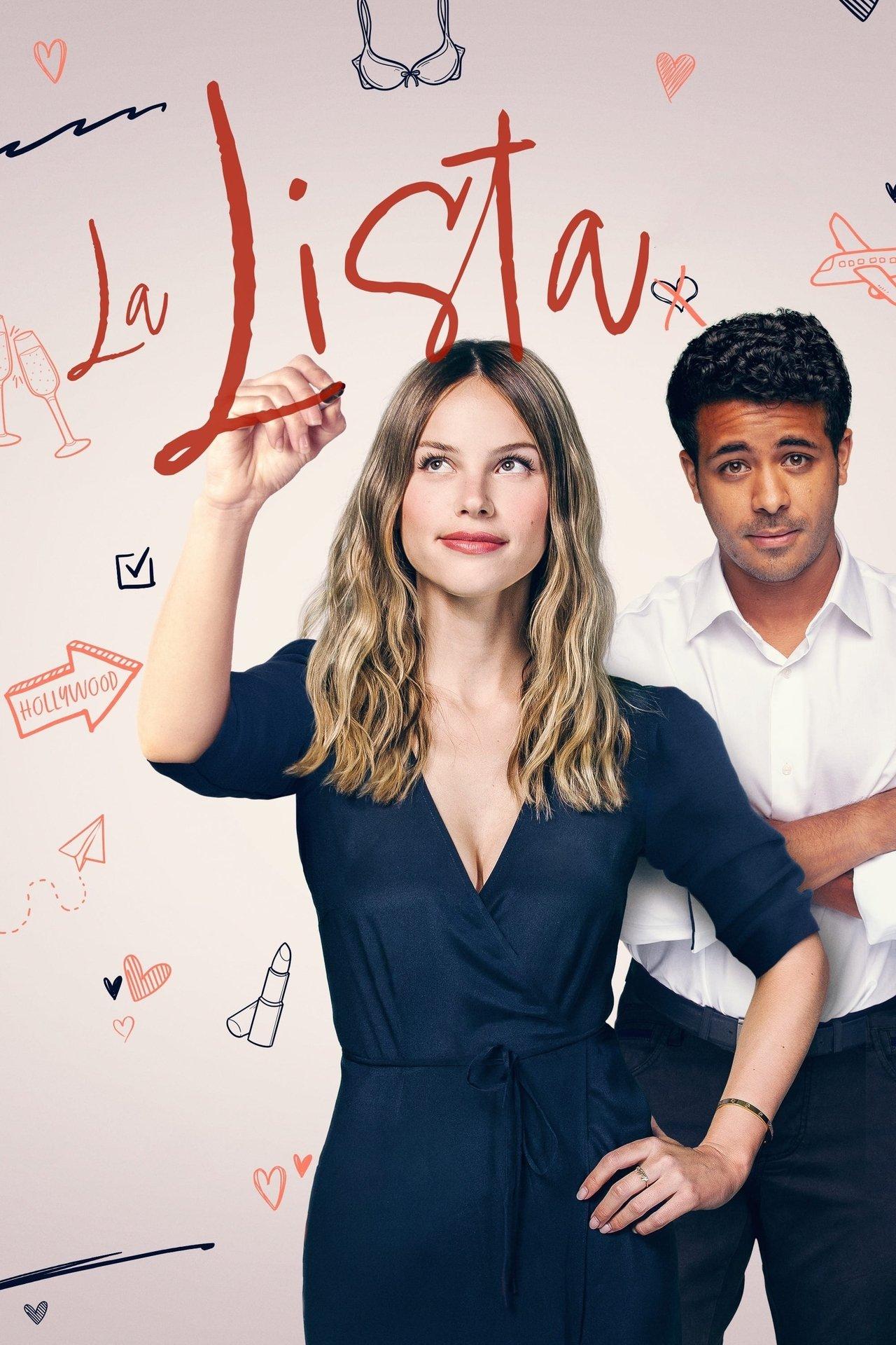 La lista: Rienda suelta streaming