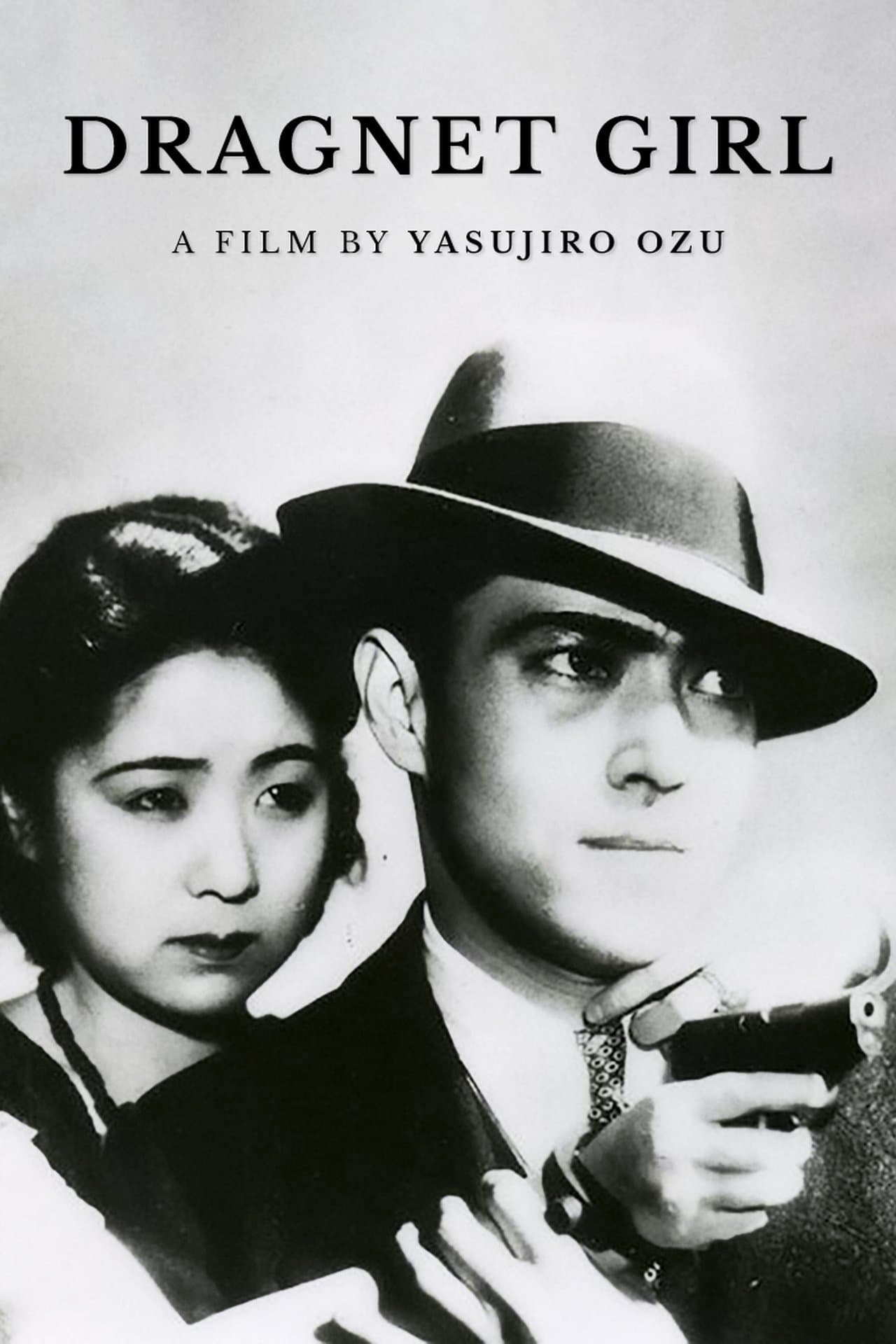 Dragnet Girl streaming