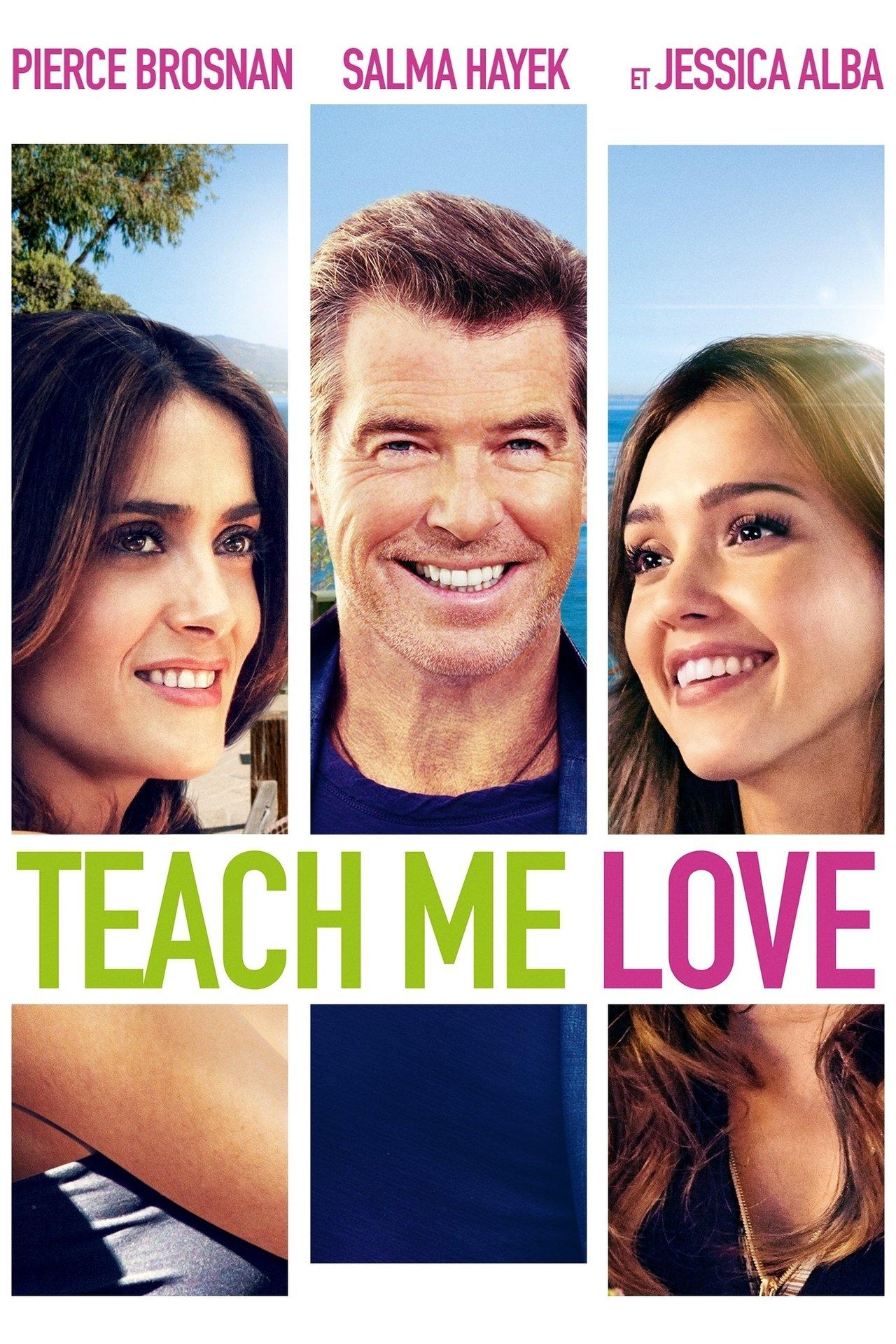 Teach Me Love streaming