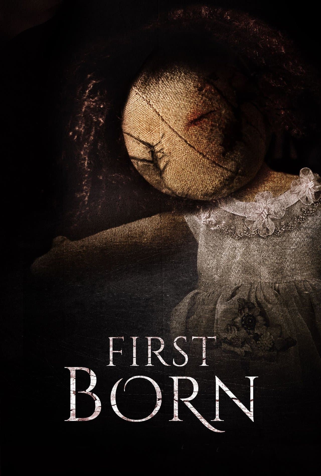 First Born streaming