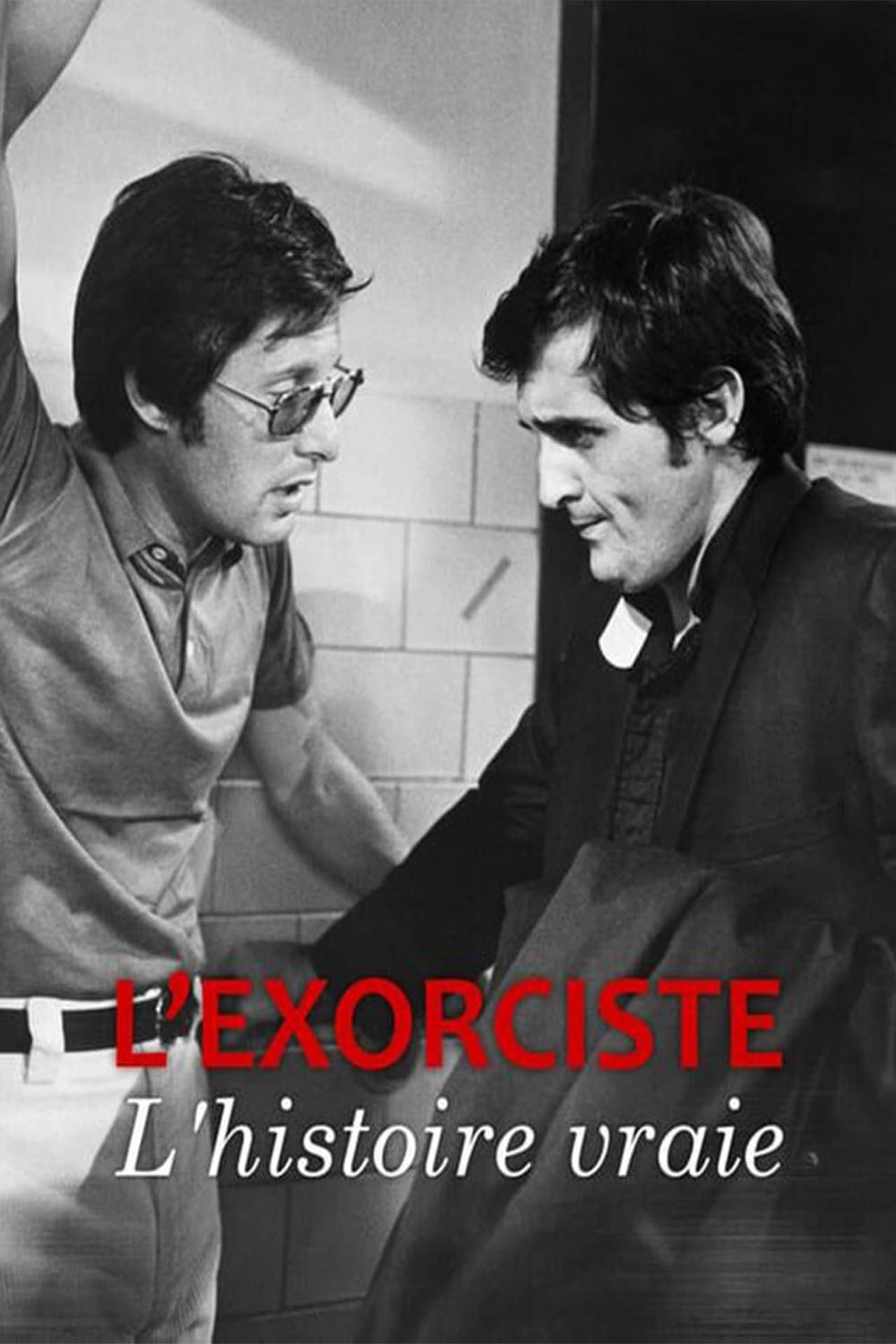 Exorcists: The True Story streaming