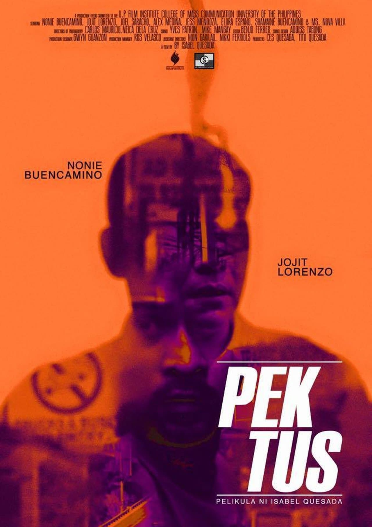 Pektus streaming