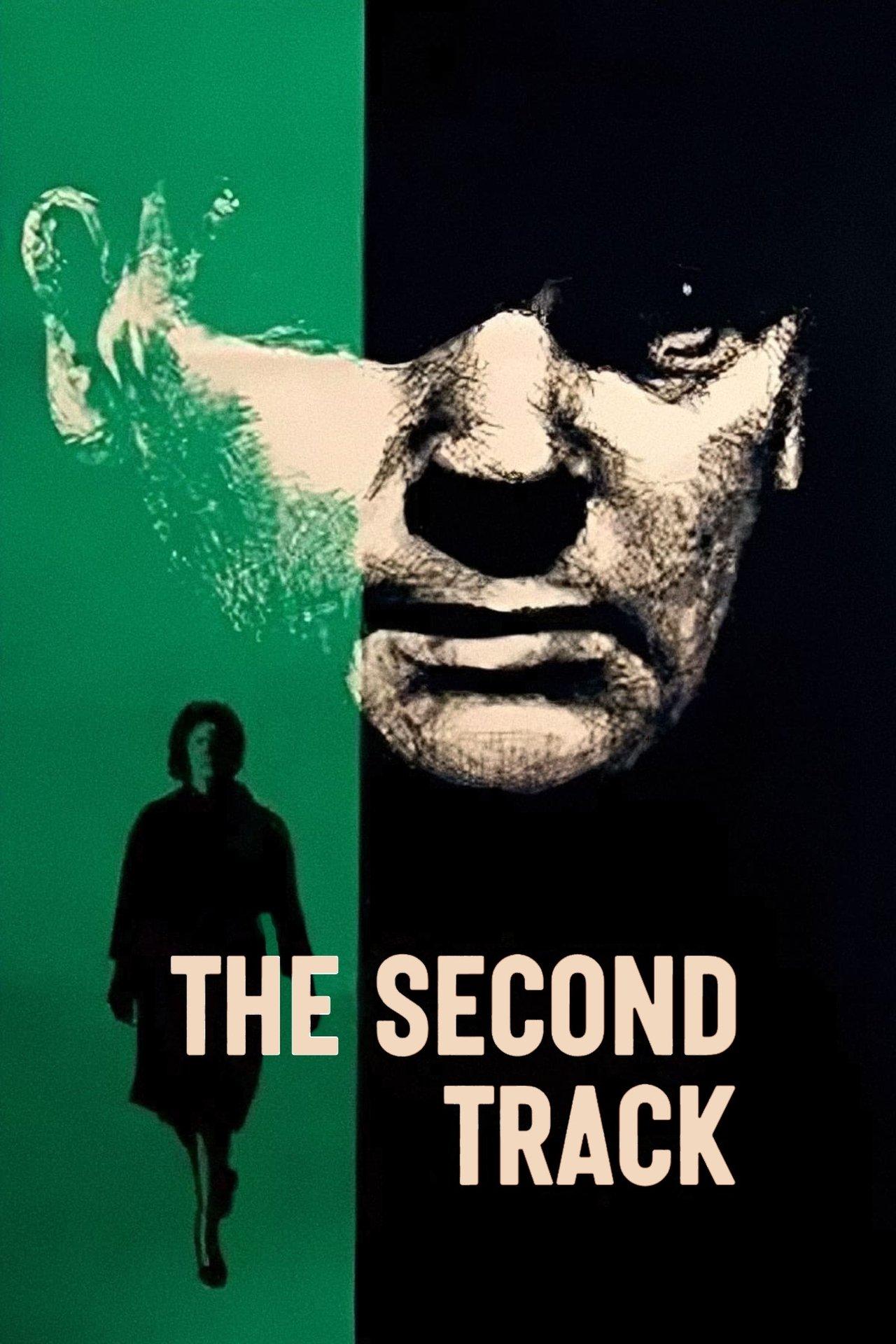 The Second Track streaming
