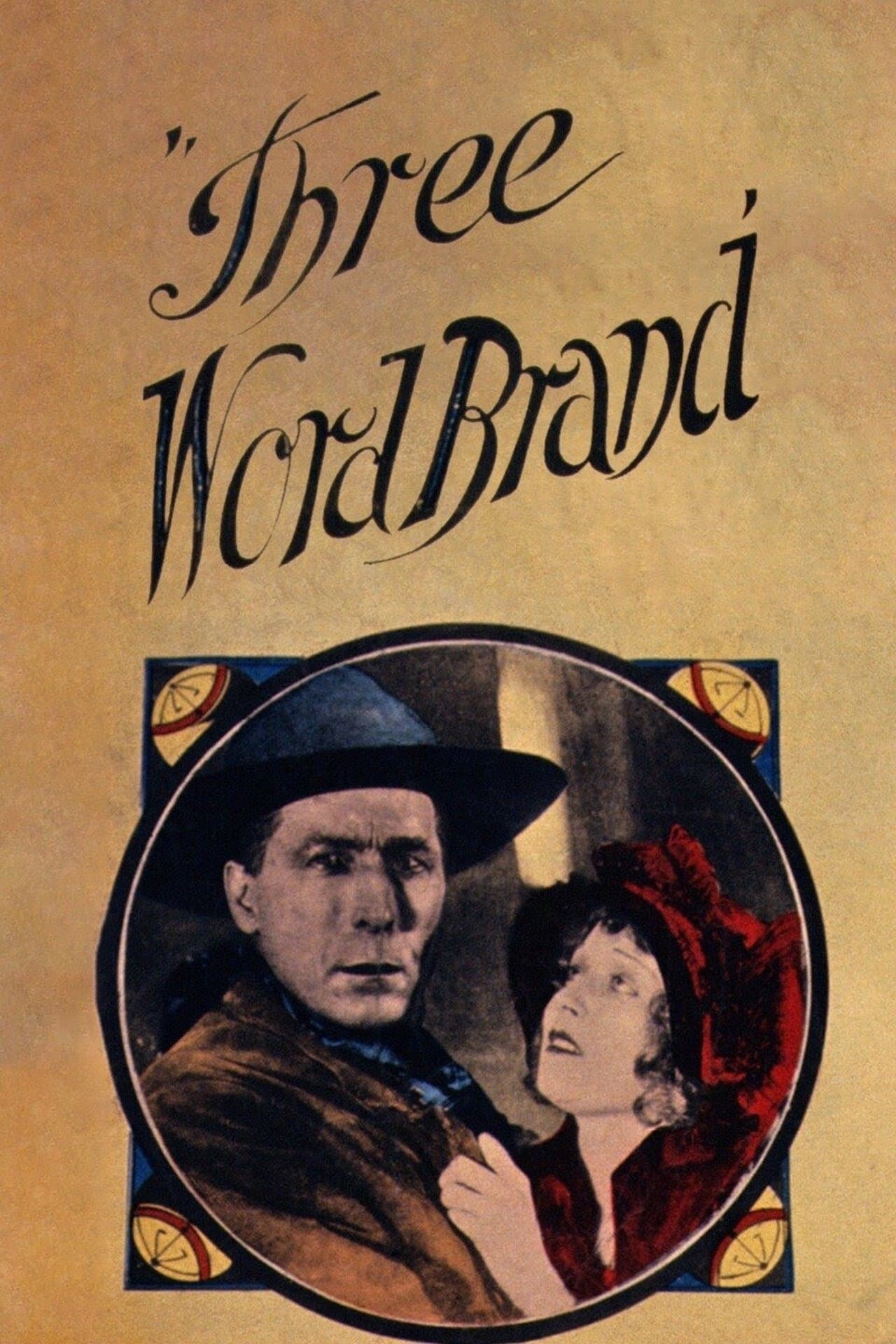 Three Word Brand streaming