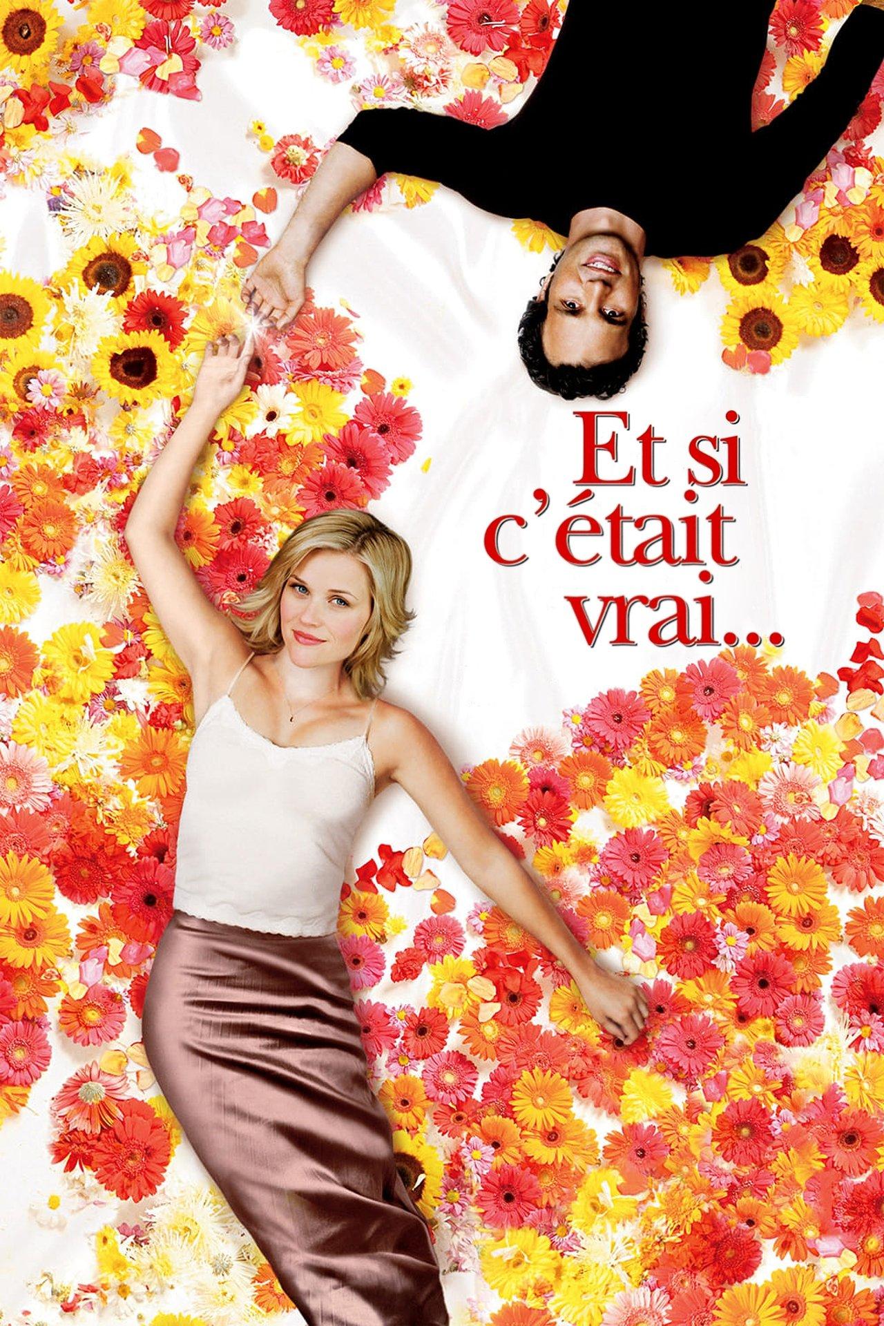 Et si c'était vrai… streaming