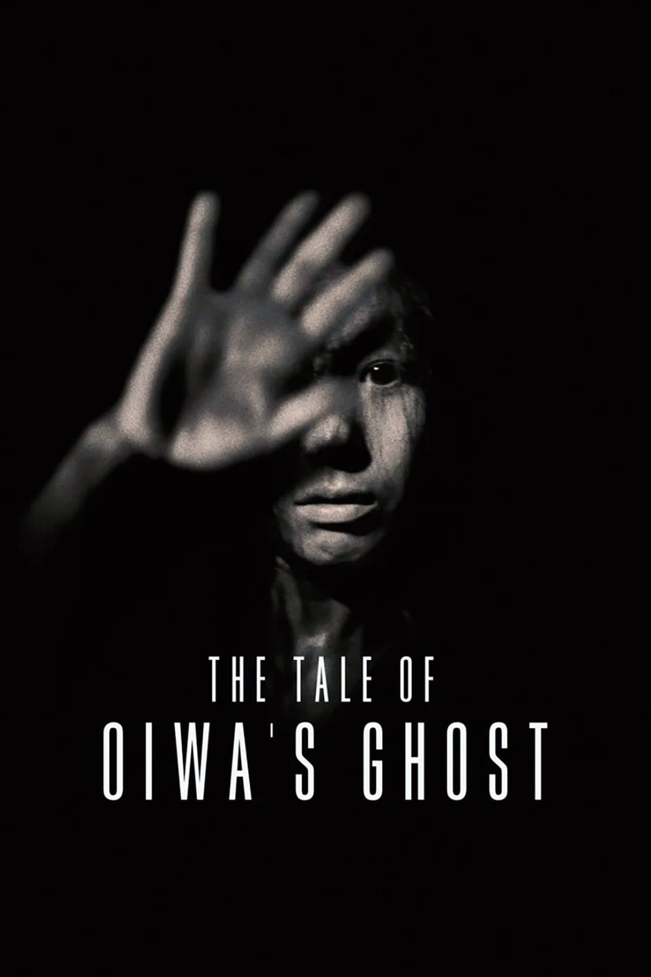 The Tale of Oiwa's Ghost streaming