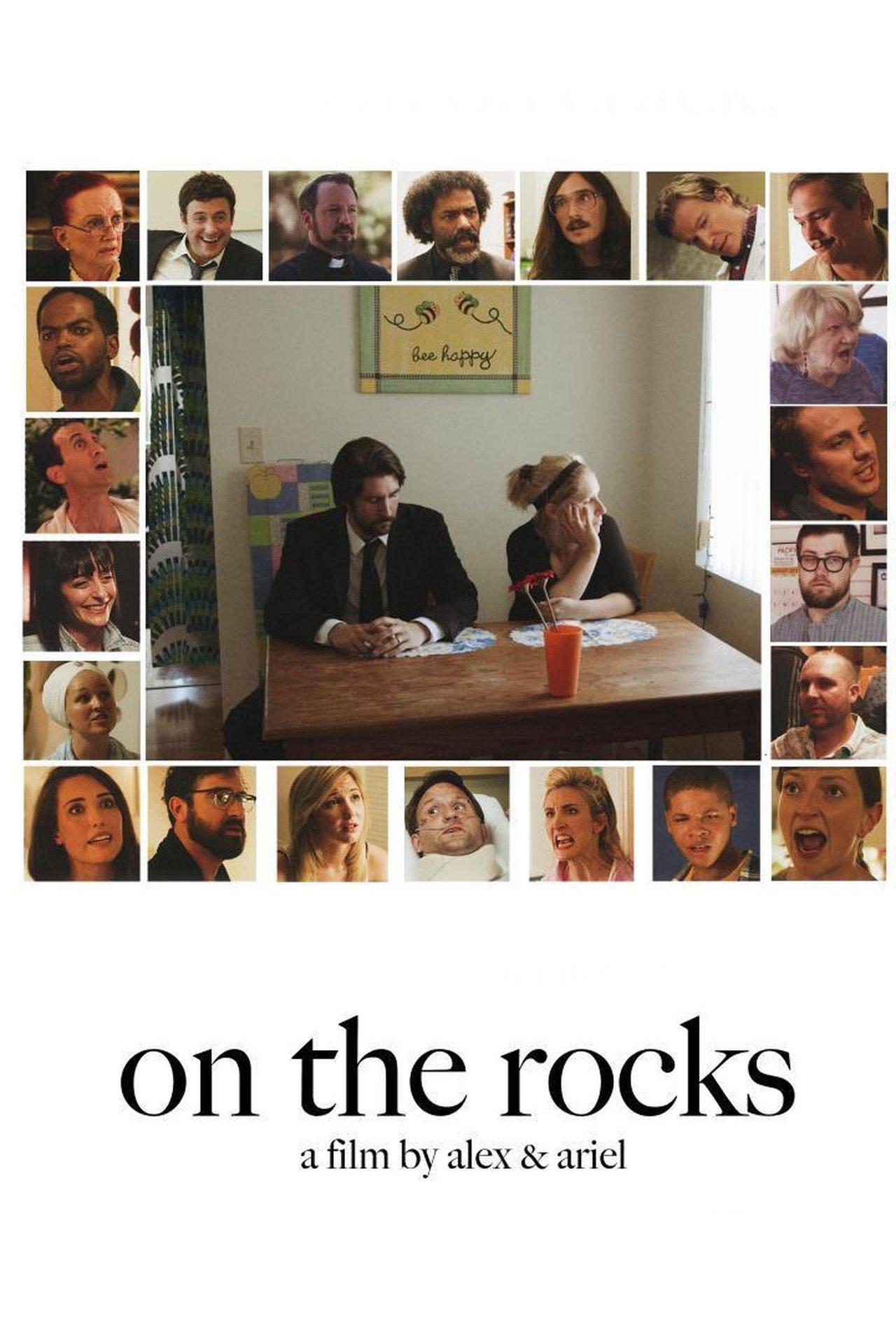 On the Rocks streaming