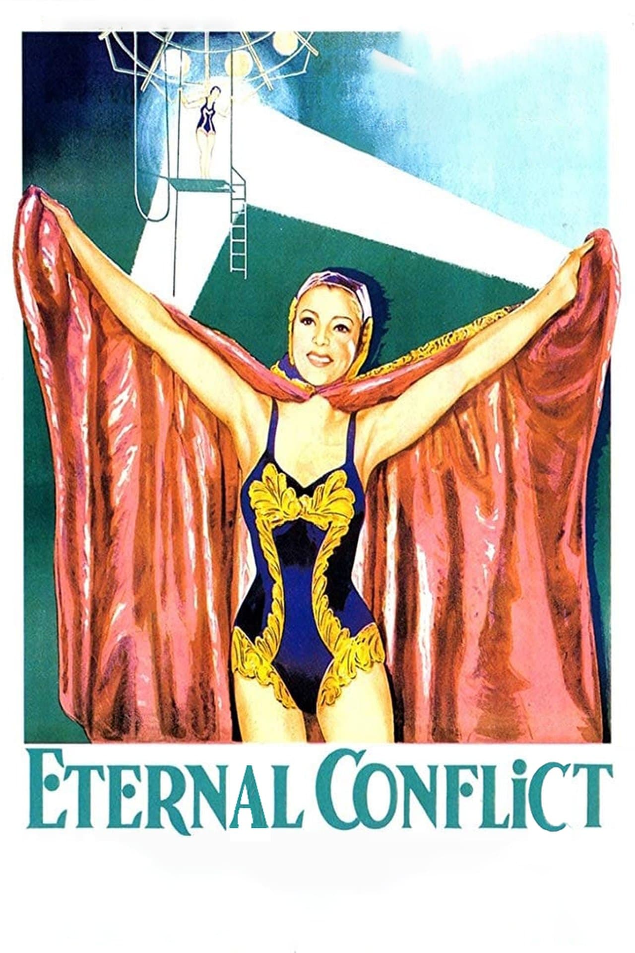 Eternal Conflict streaming