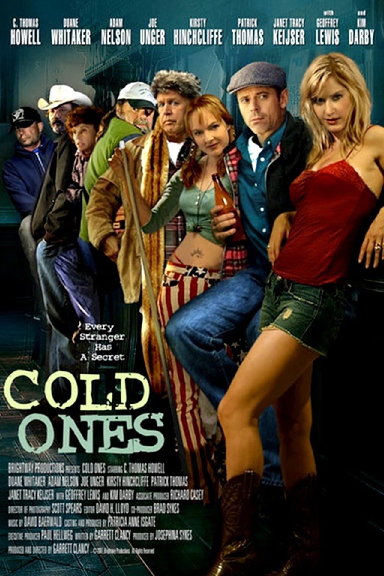 Cold Ones streaming