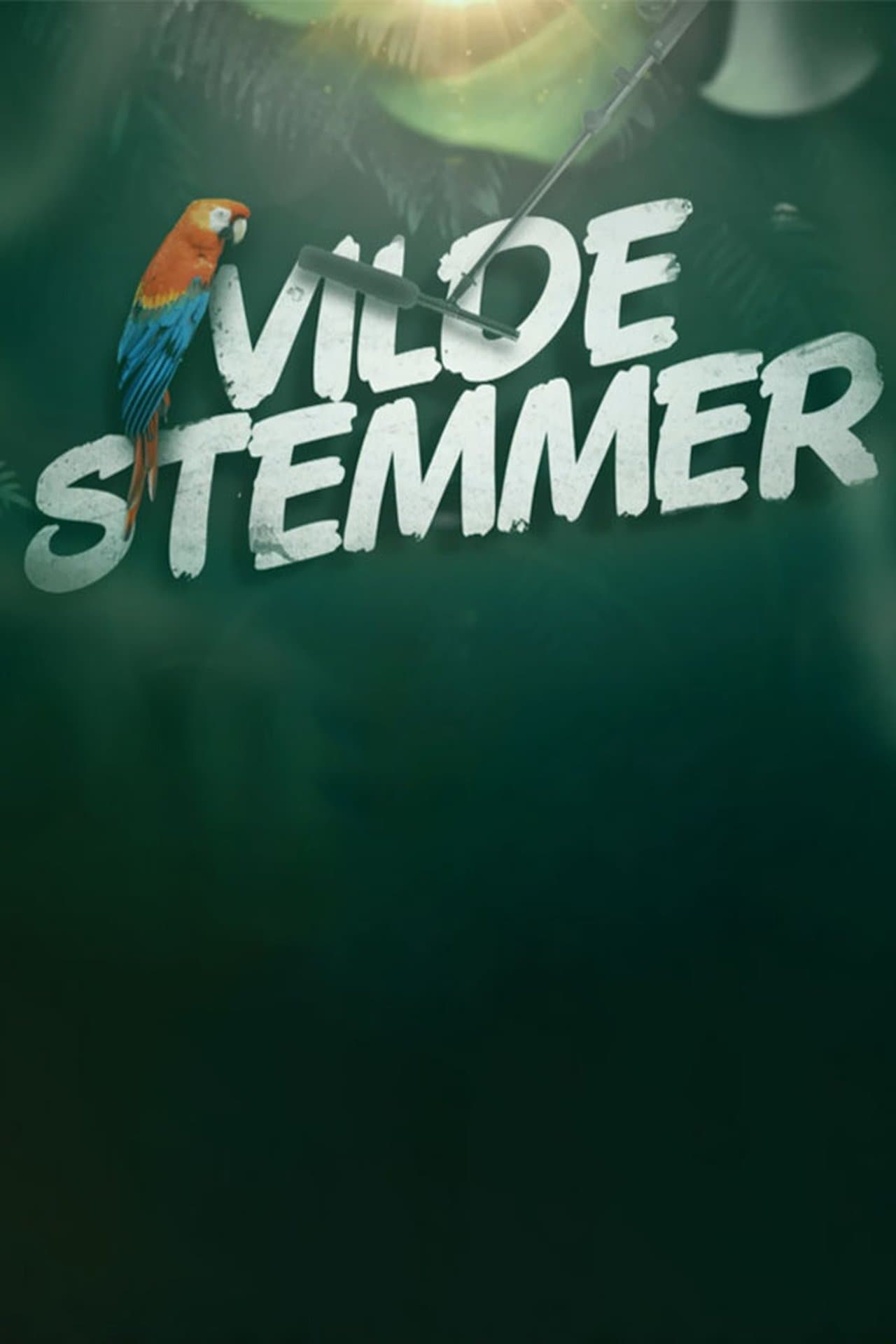 Vilde stemmer streaming