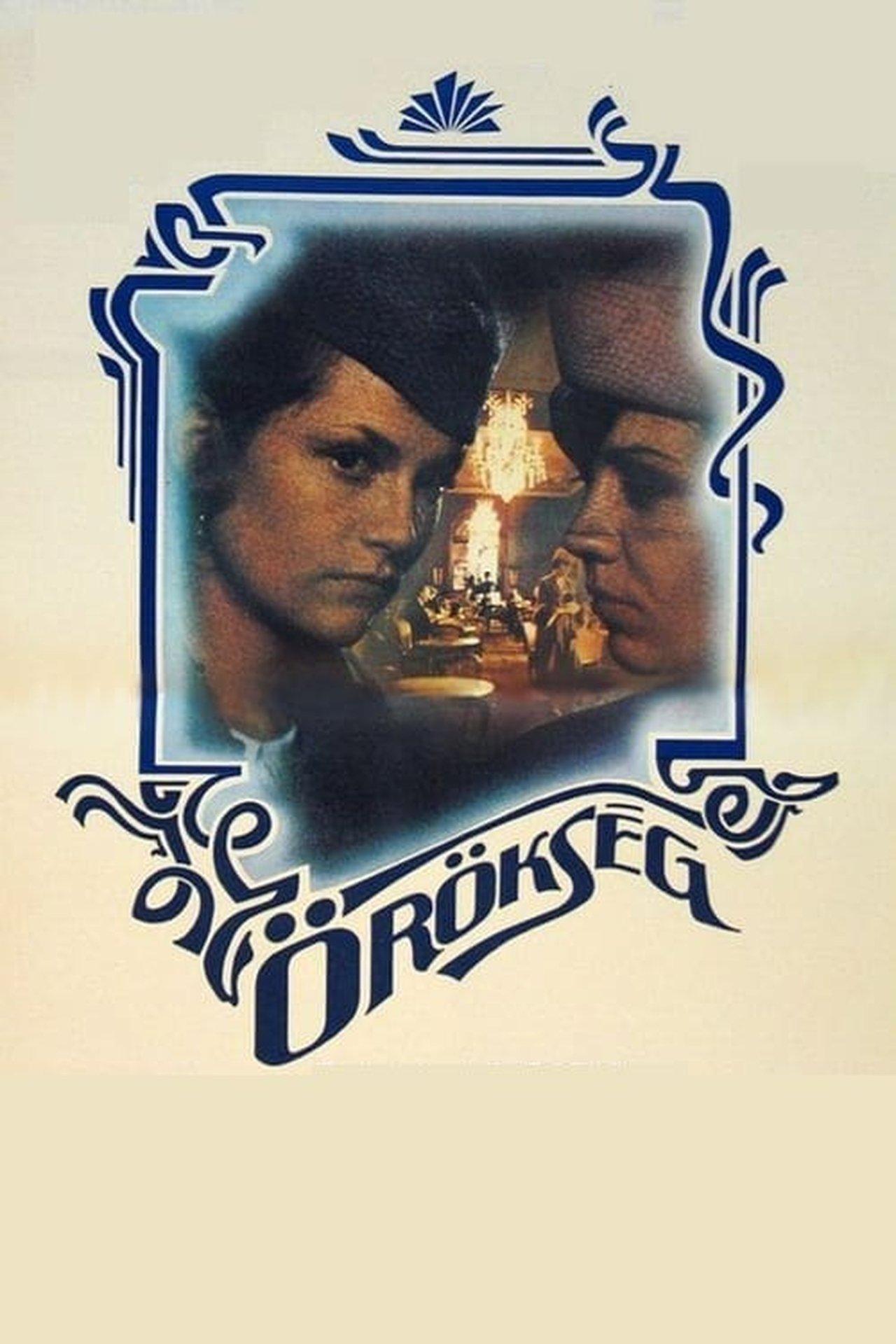 The Inheritance streaming