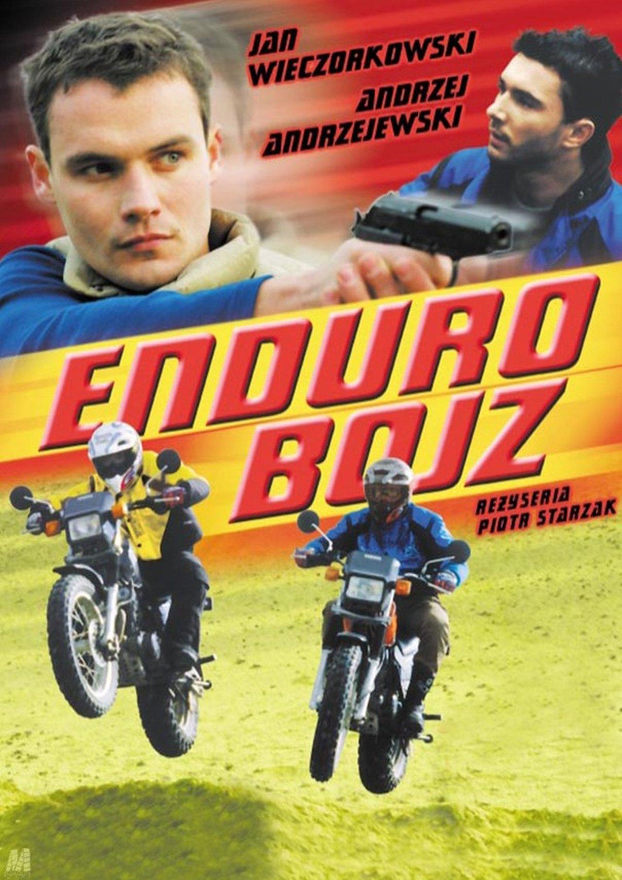 Enduro Bojz streaming
