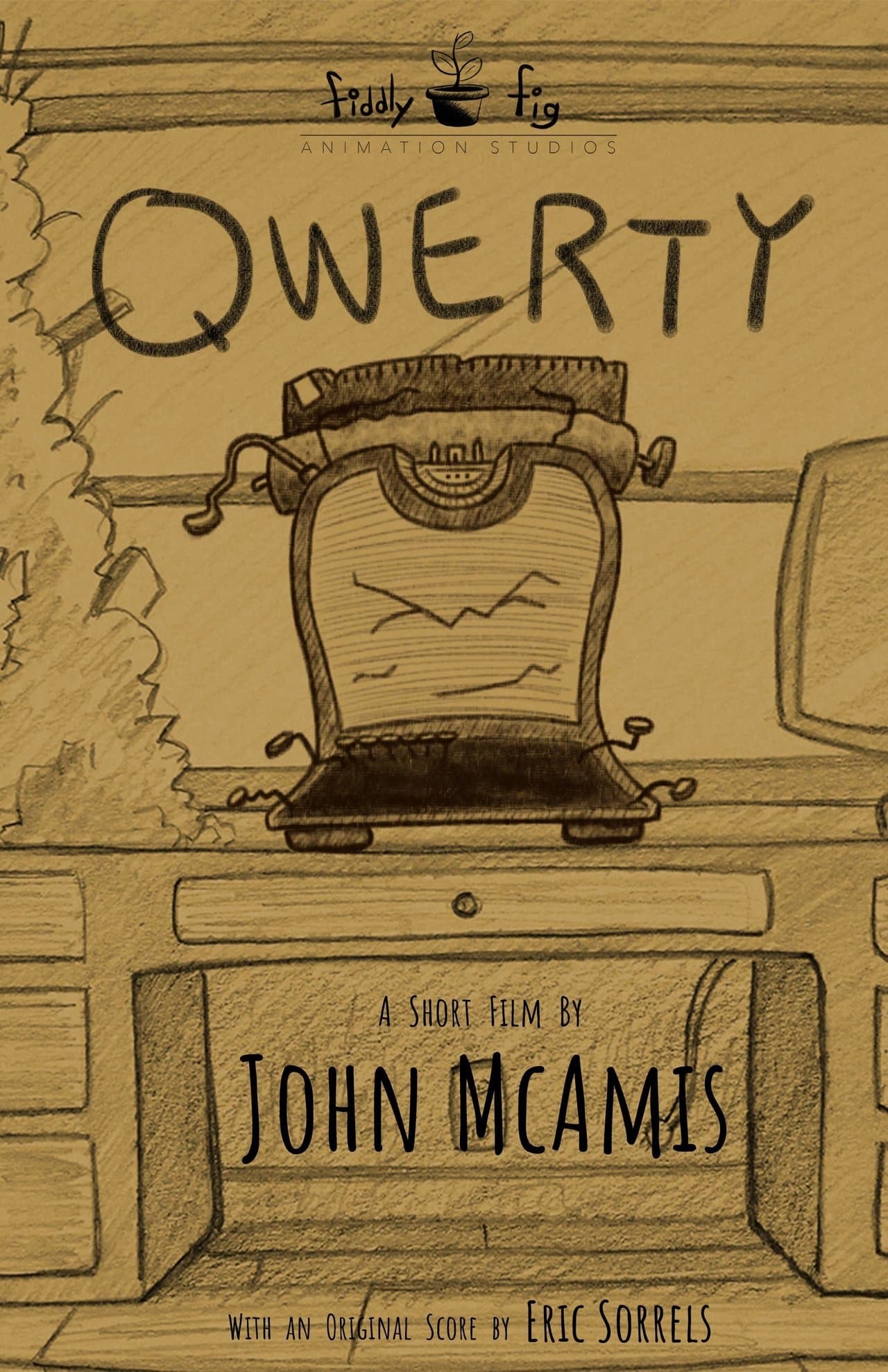 Qwerty streaming