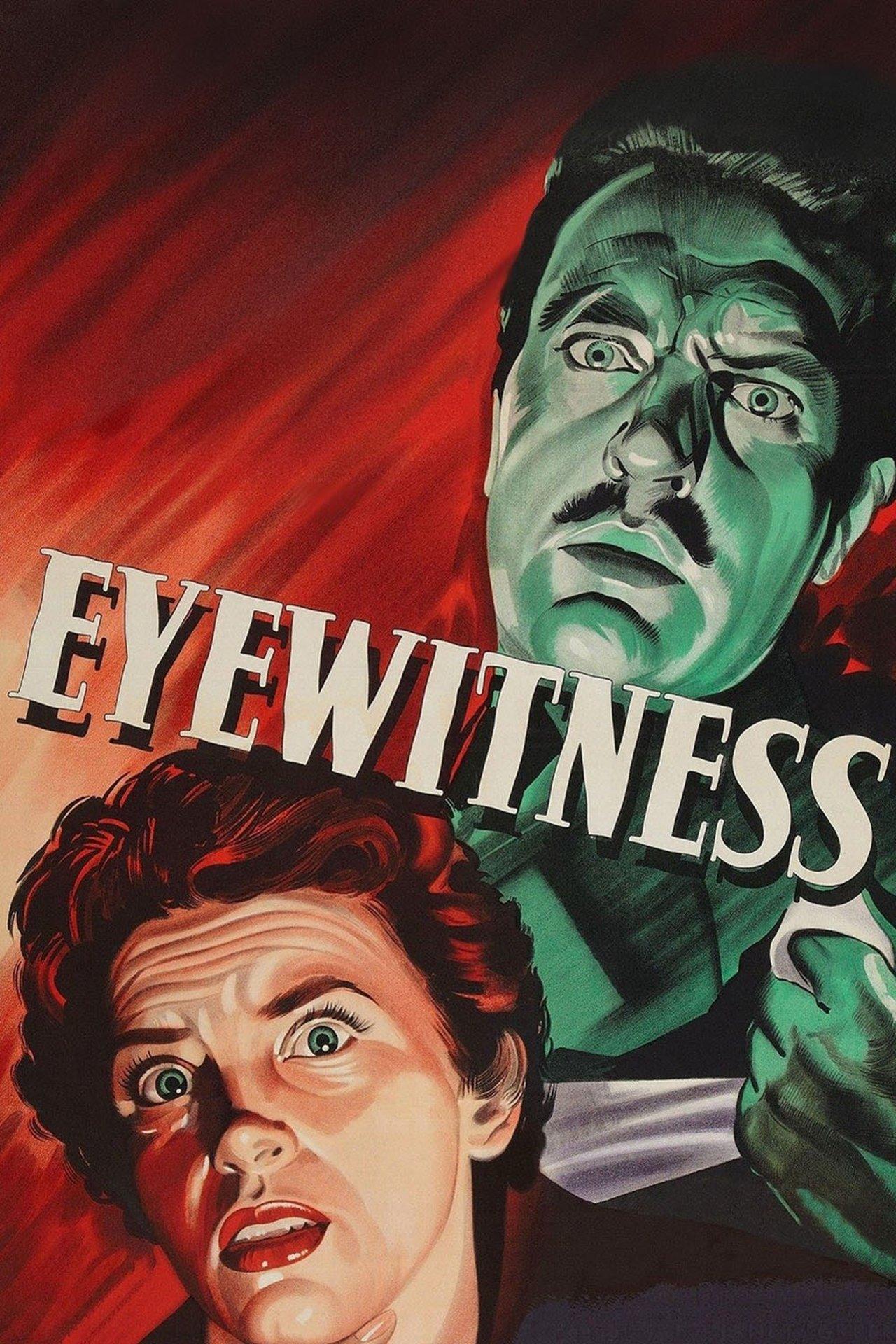 Eyewitness streaming