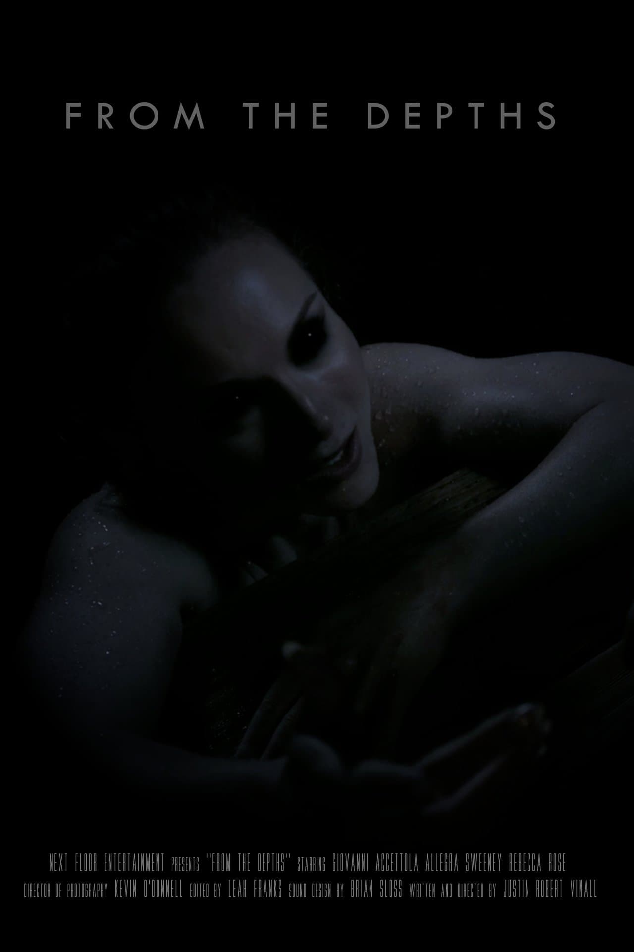 From the Depths streaming