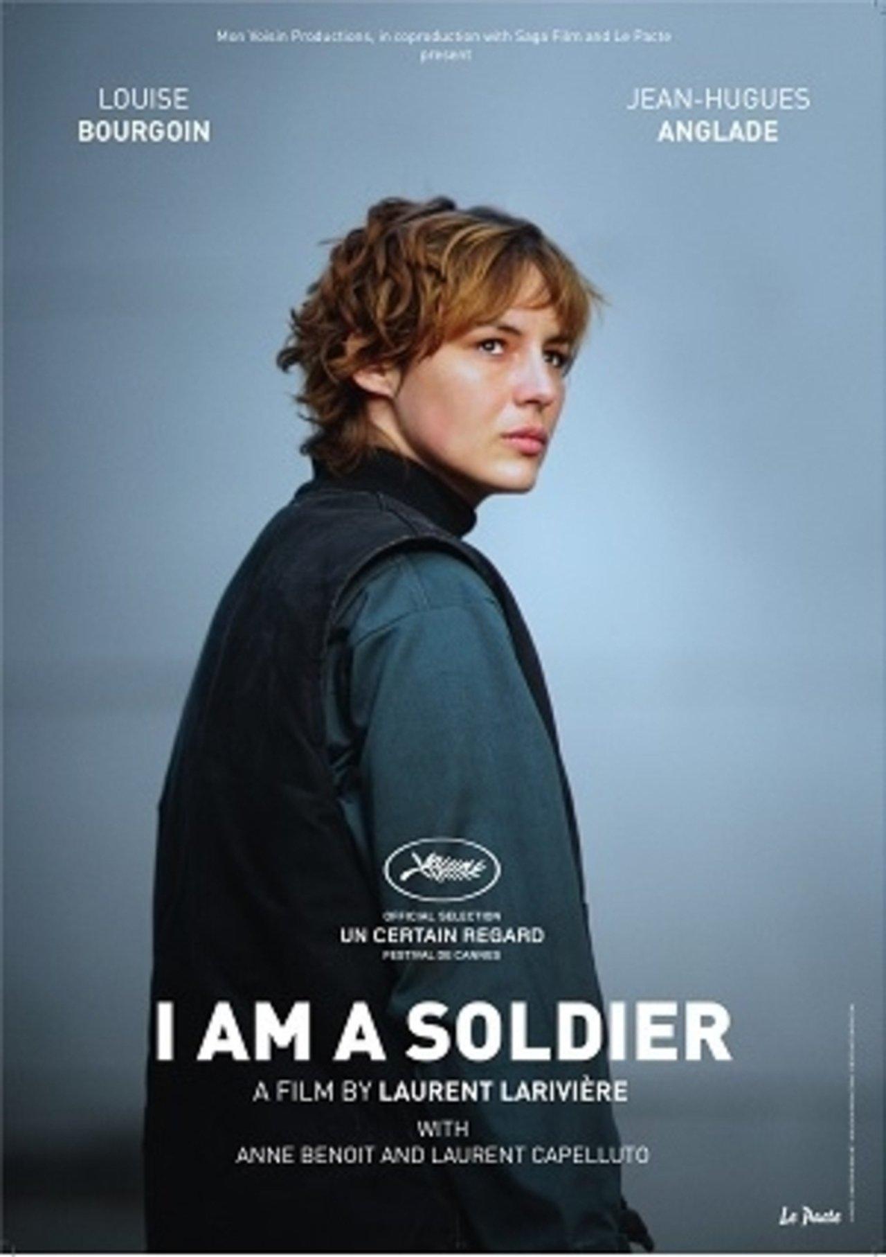 I Am a Soldier streaming