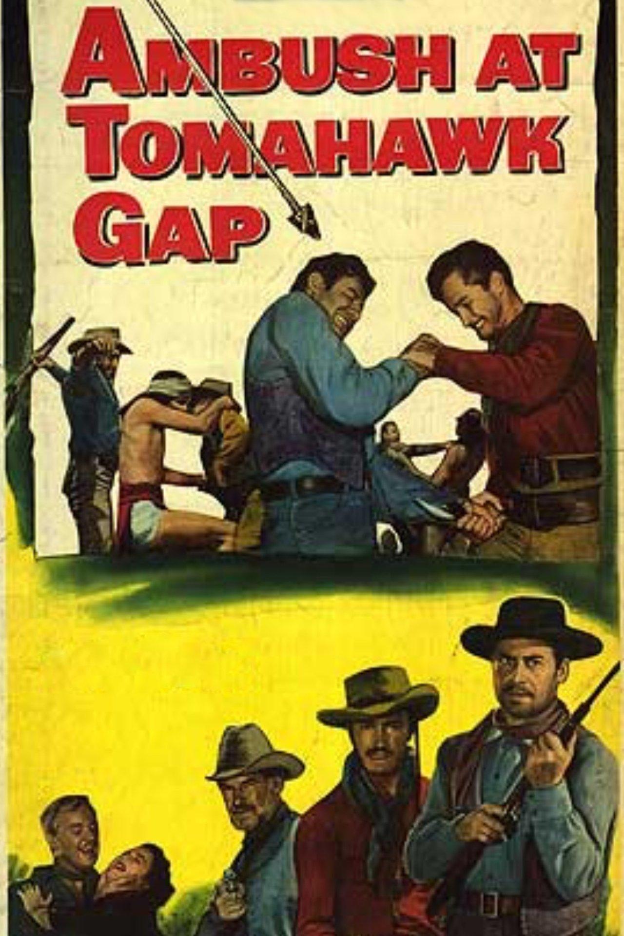 Ambush at Tomahawk Gap streaming