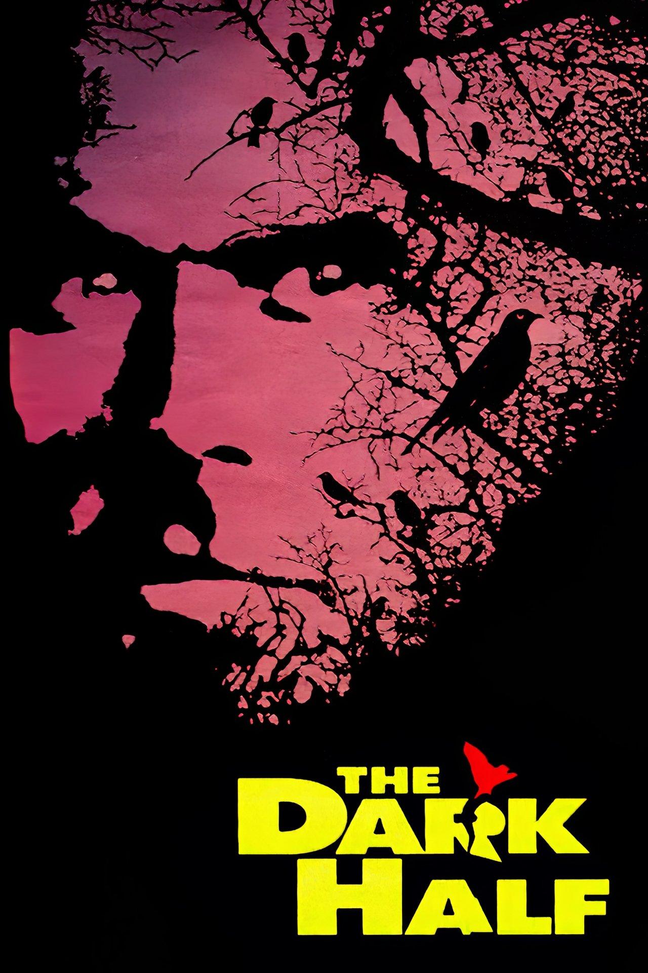 The Dark Half streaming