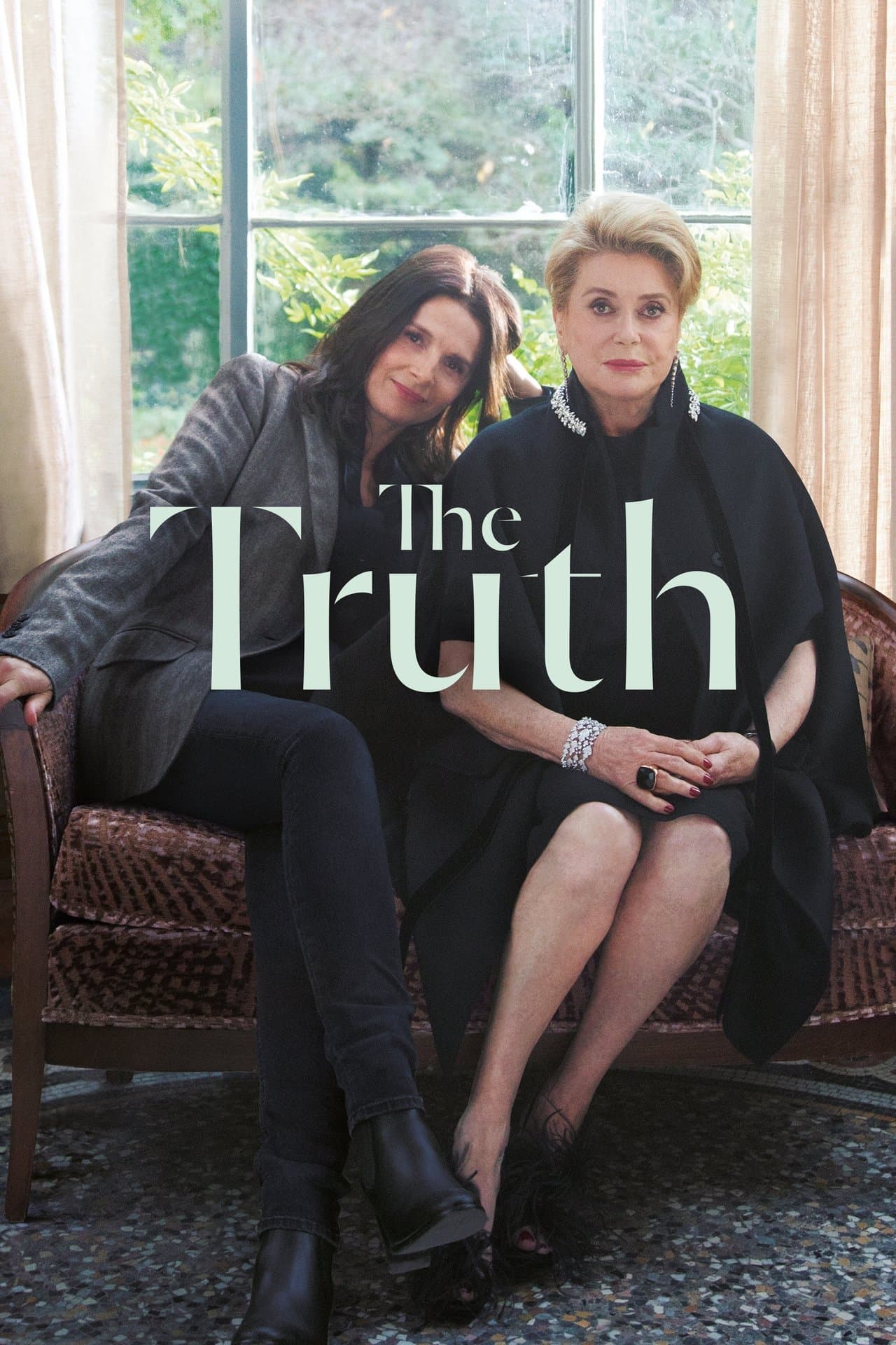 The Truth streaming
