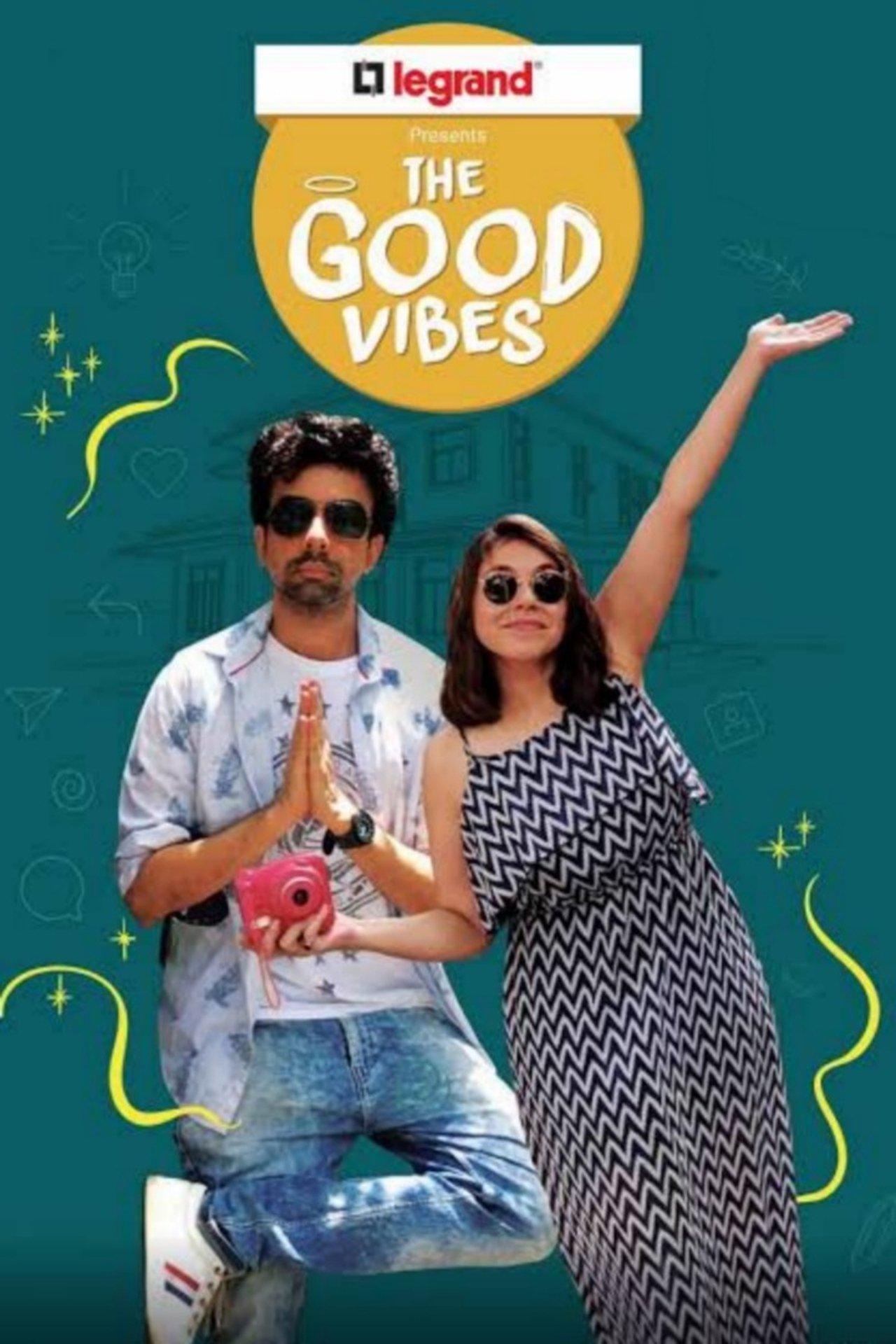 The Good Vibes streaming