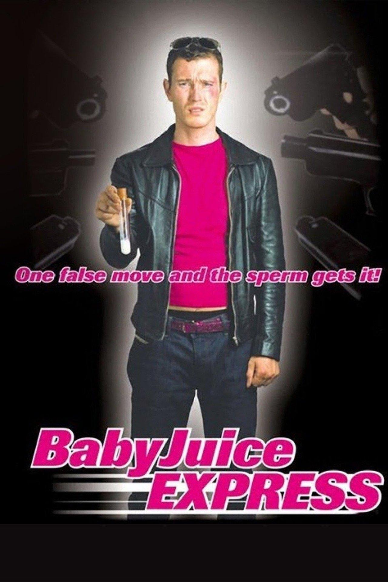 The Baby Juice Express streaming