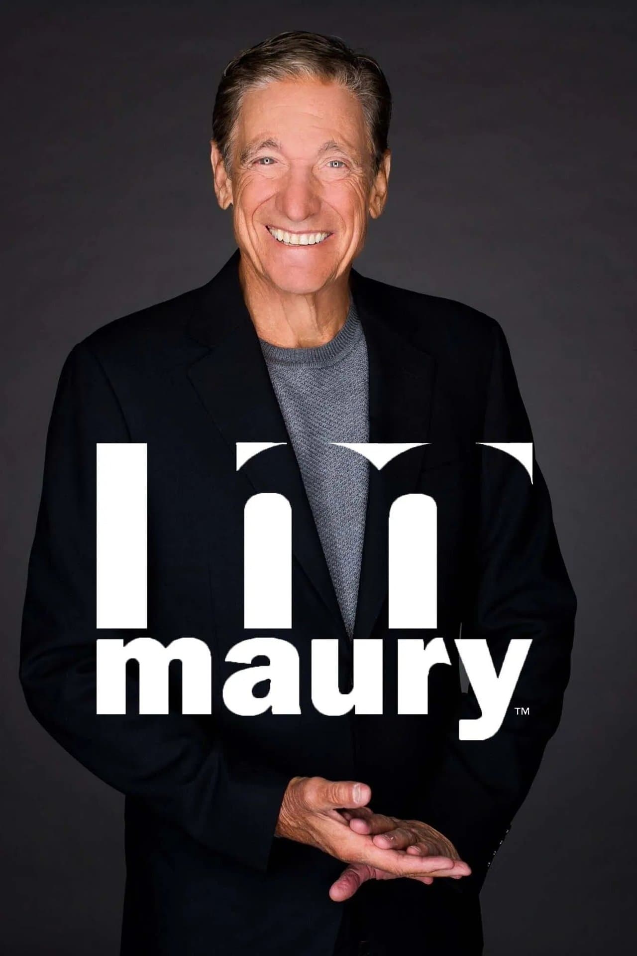 Maury streaming
