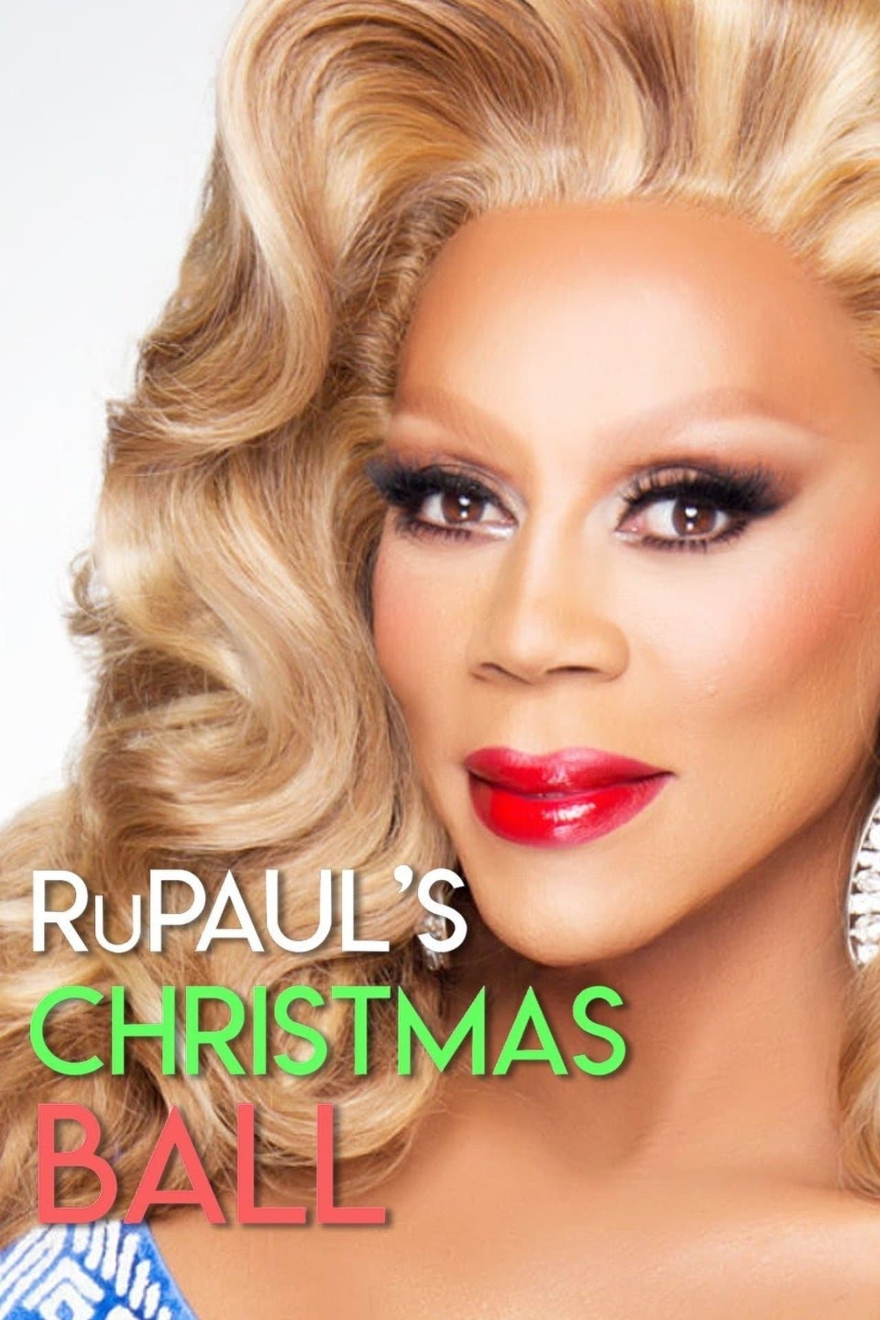 RuPaul's Christmas Ball streaming