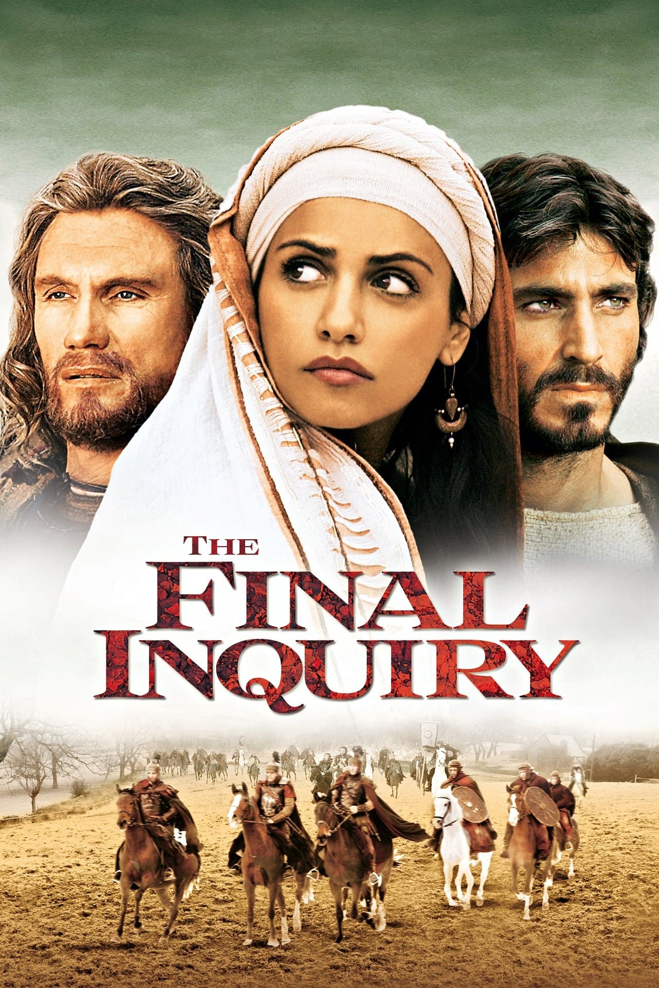 The Final Inquiry streaming