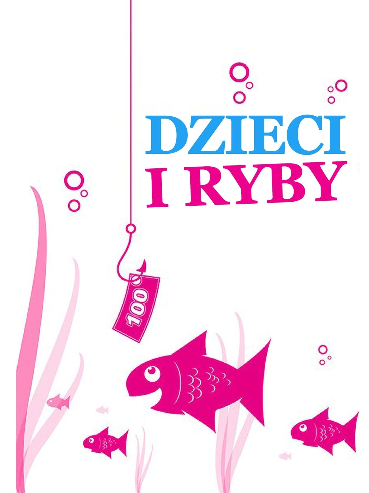 Children and Fish streaming
