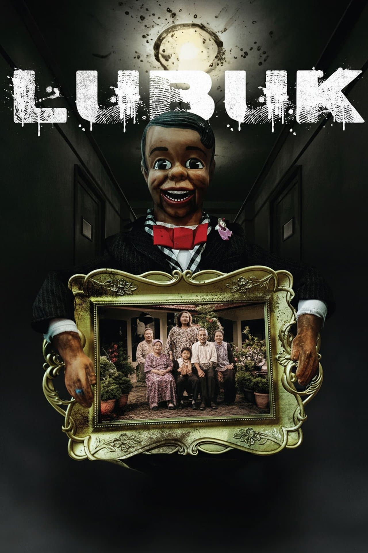 Lubuk streaming