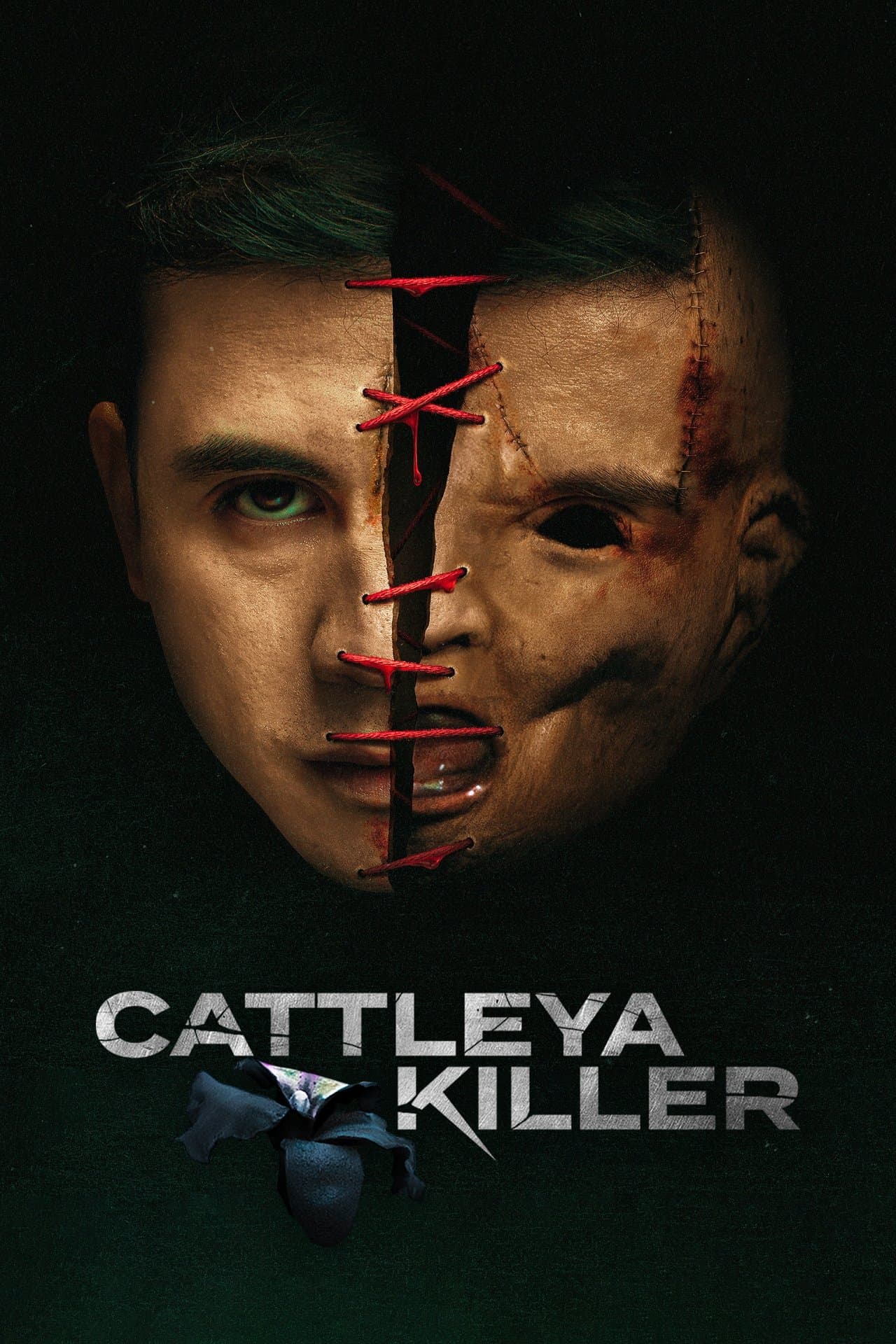 Cattleya Killer streaming