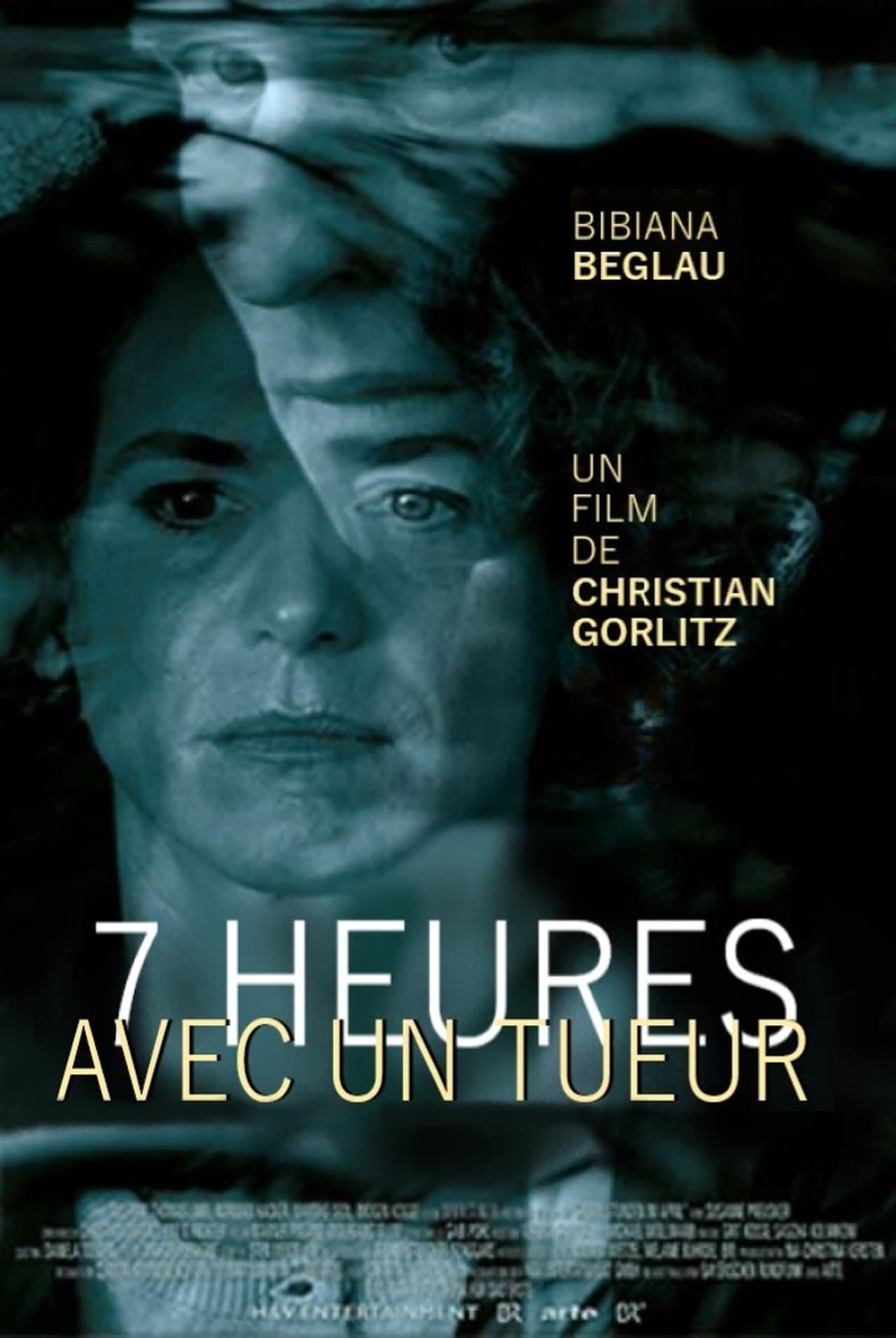 Sept heures avec un tueur streaming