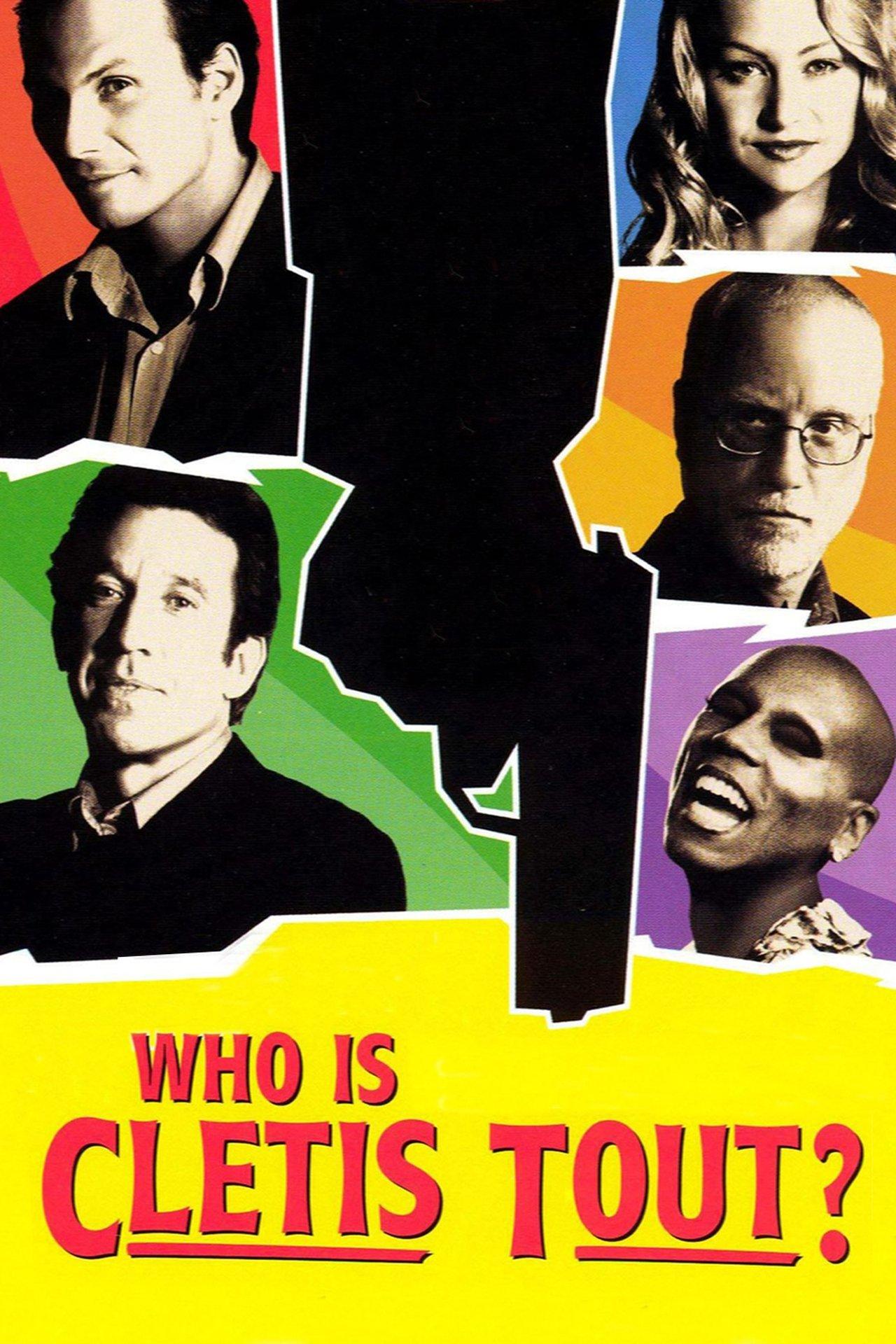 Who Is Cletis Tout? streaming