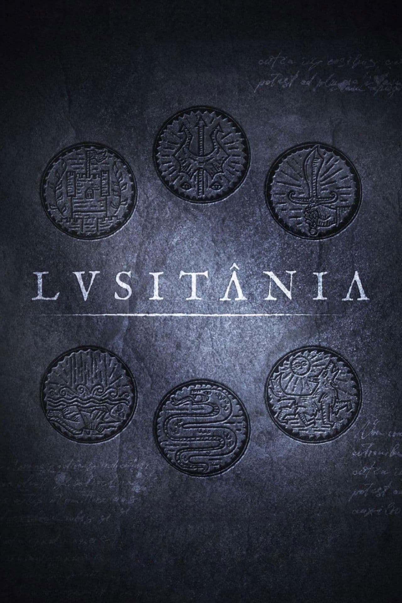 Lusitânia streaming