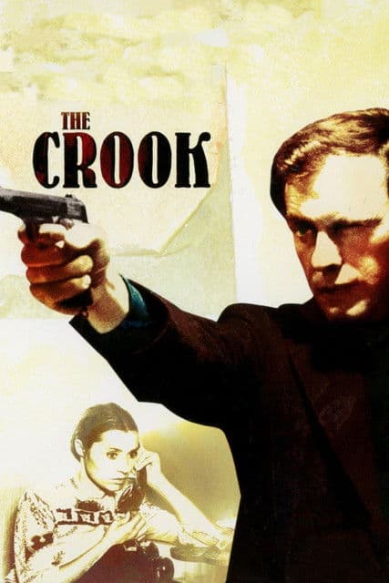 The Crook streaming