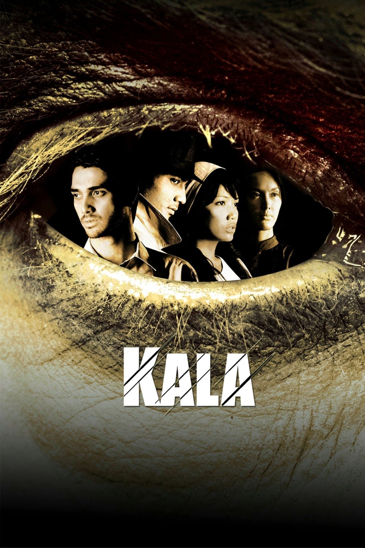 Kala streaming