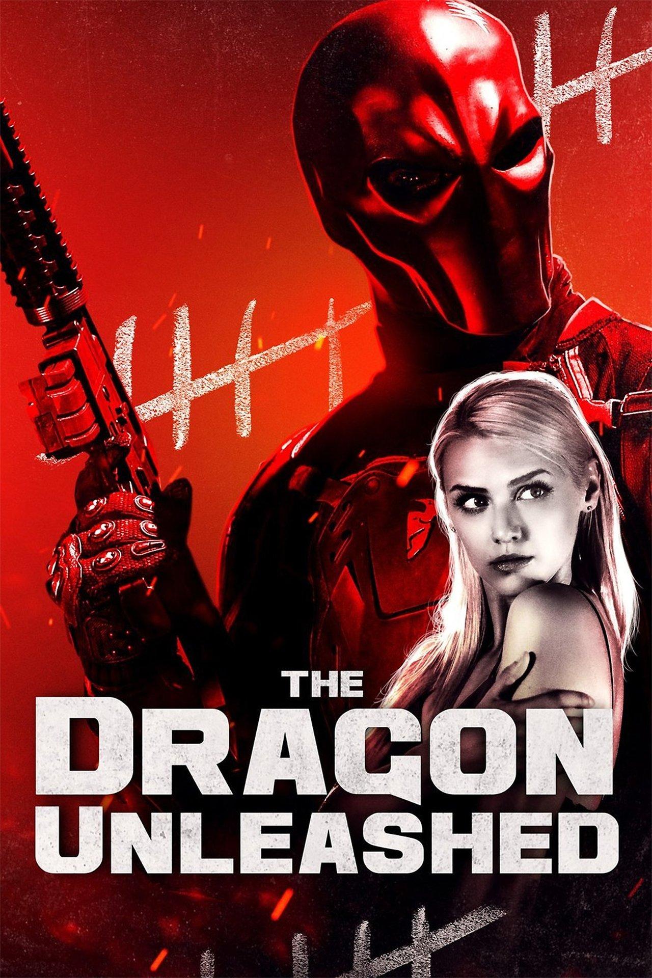 The Dragon Unleashed streaming