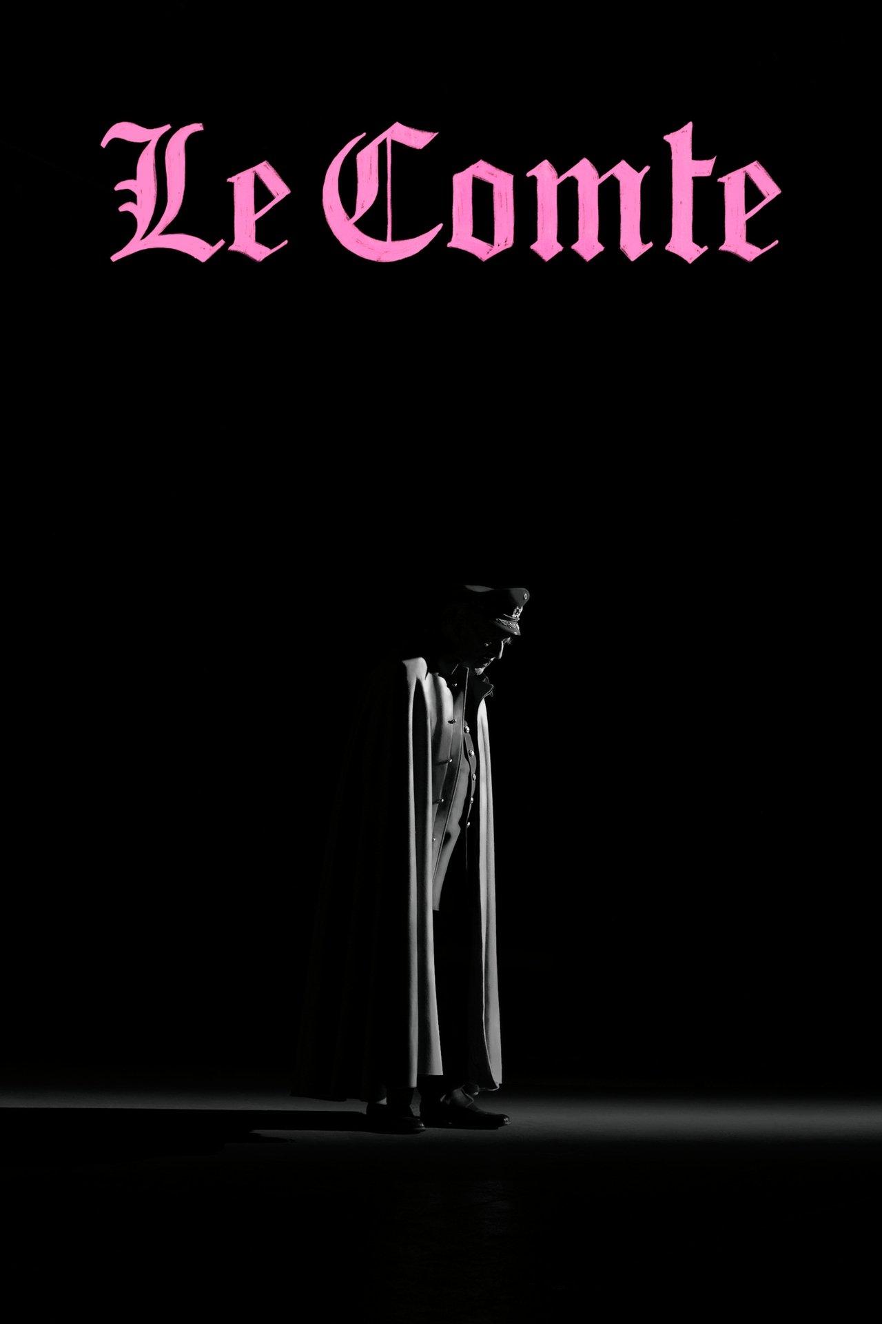 Le Comte streaming