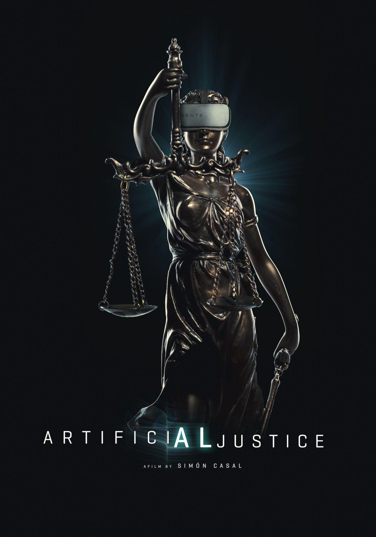 Artificial Justice streaming