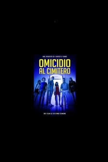 Omicidio al Cimitero streaming