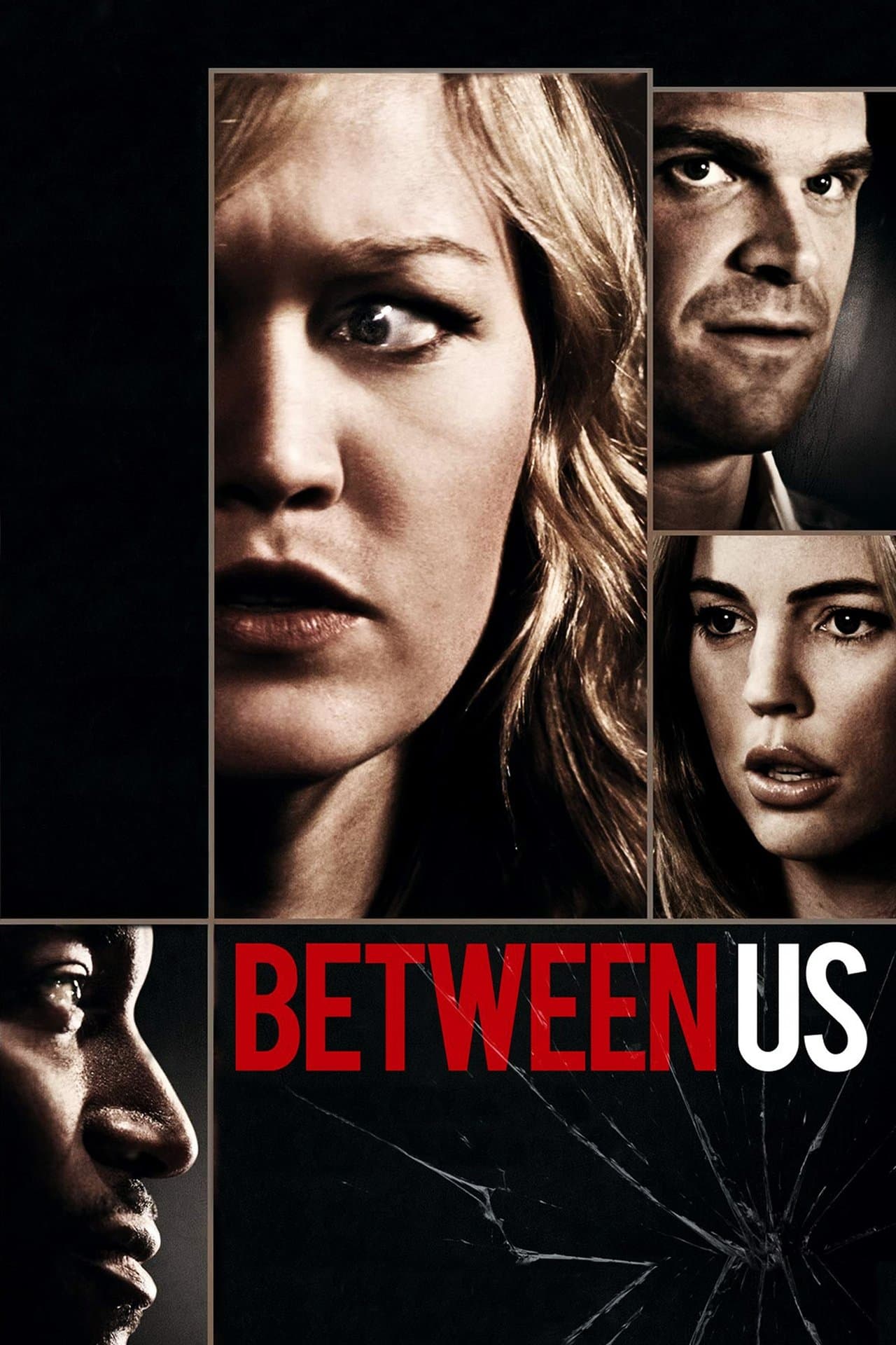 Between Us streaming