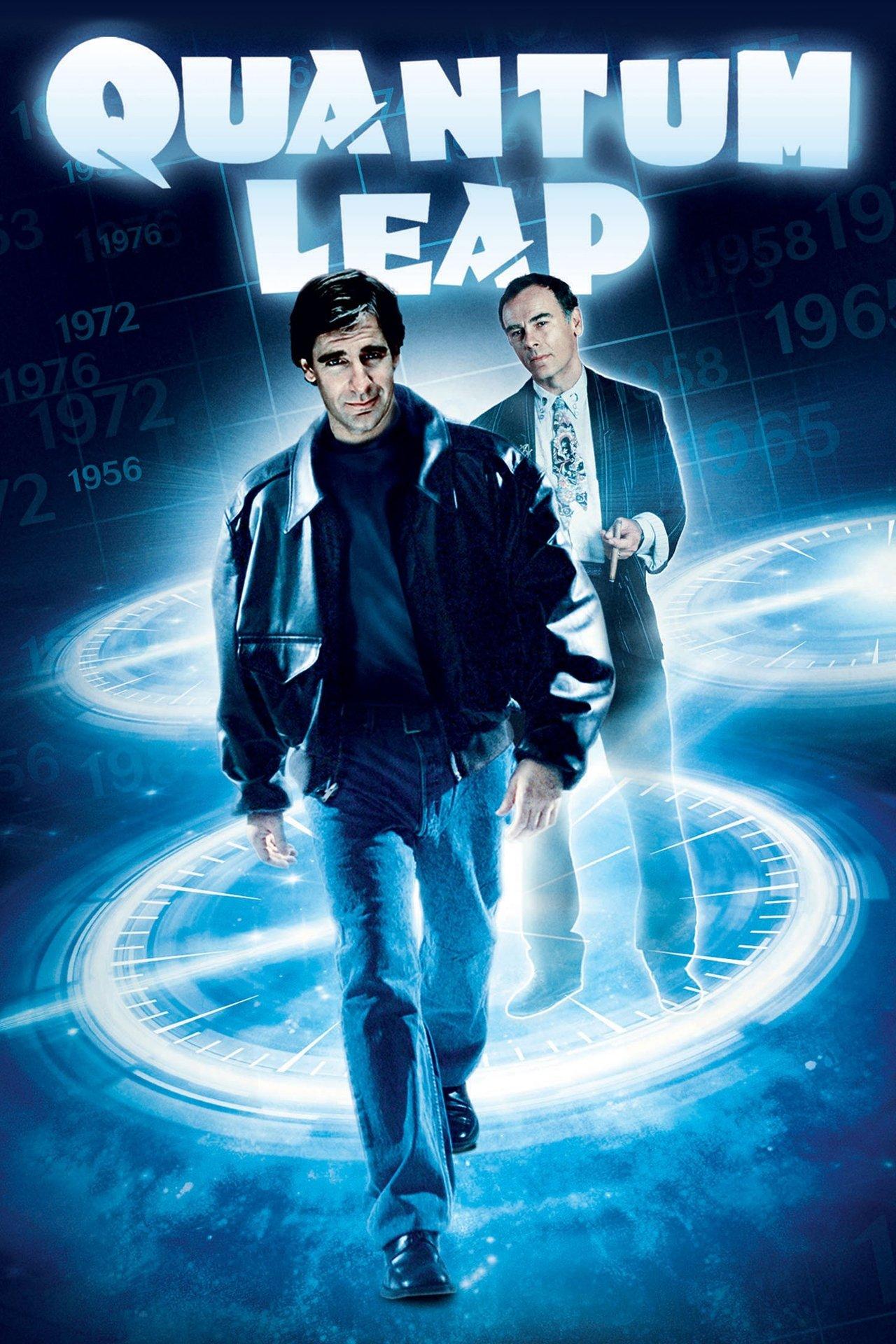 Quantum Leap streaming