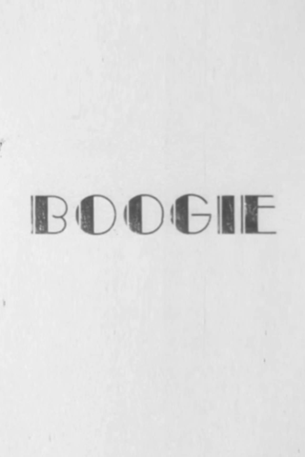Boogie streaming