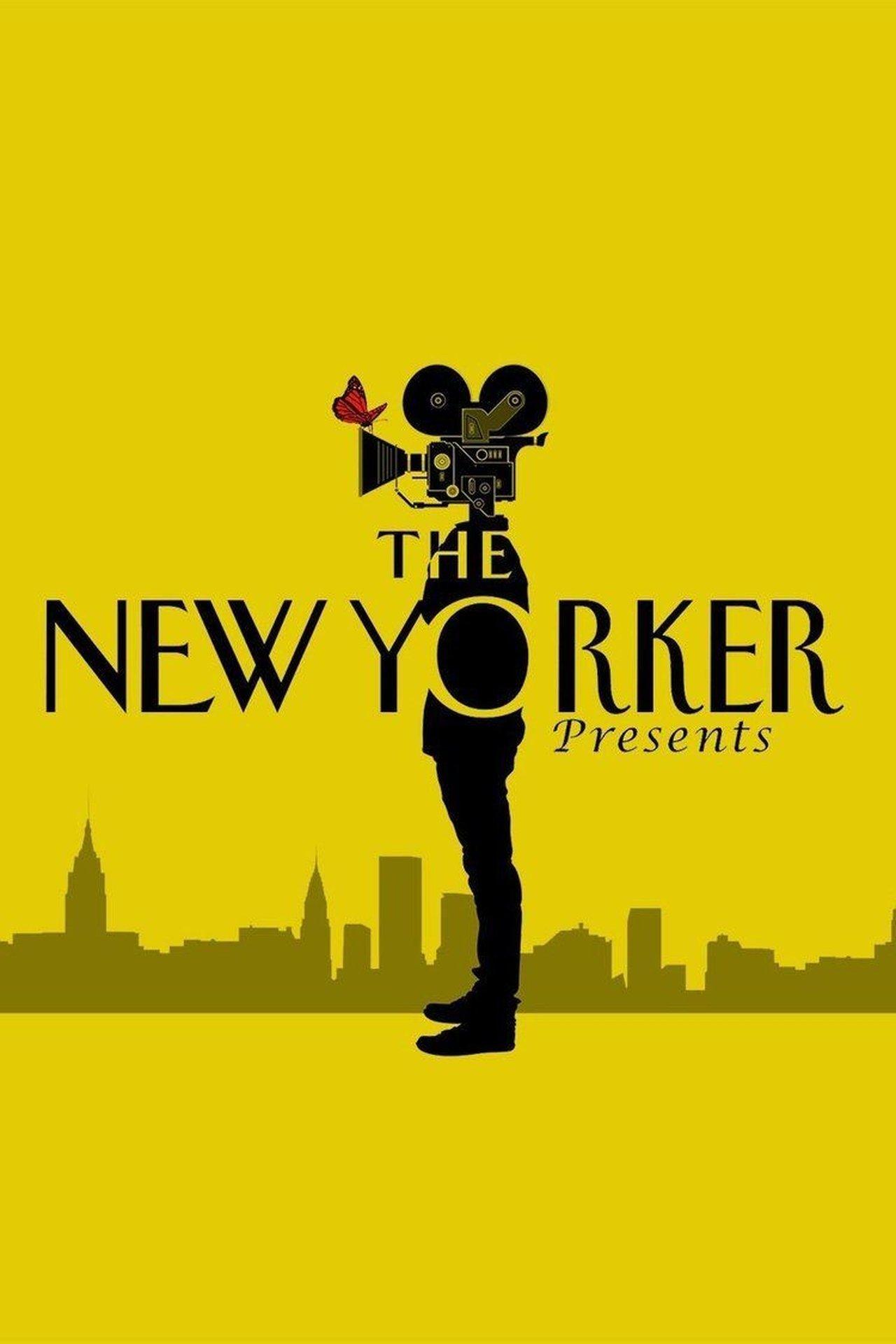 The New Yorker Presents streaming