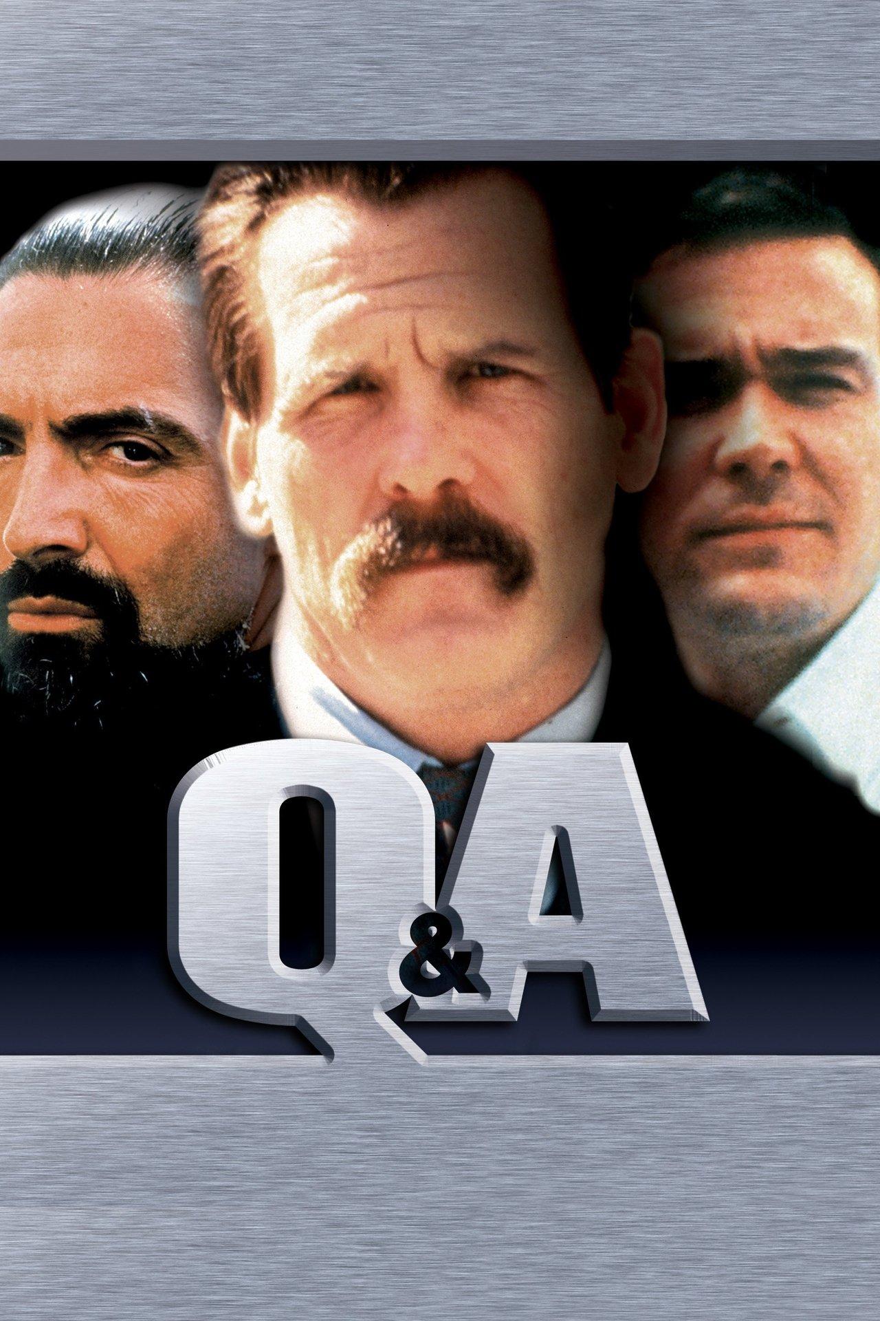 Q & A streaming