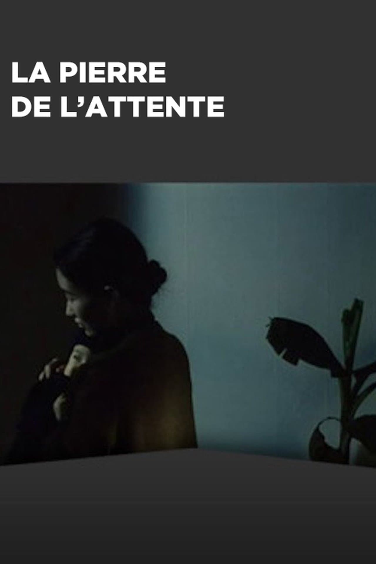 La Pierre de l'attente streaming