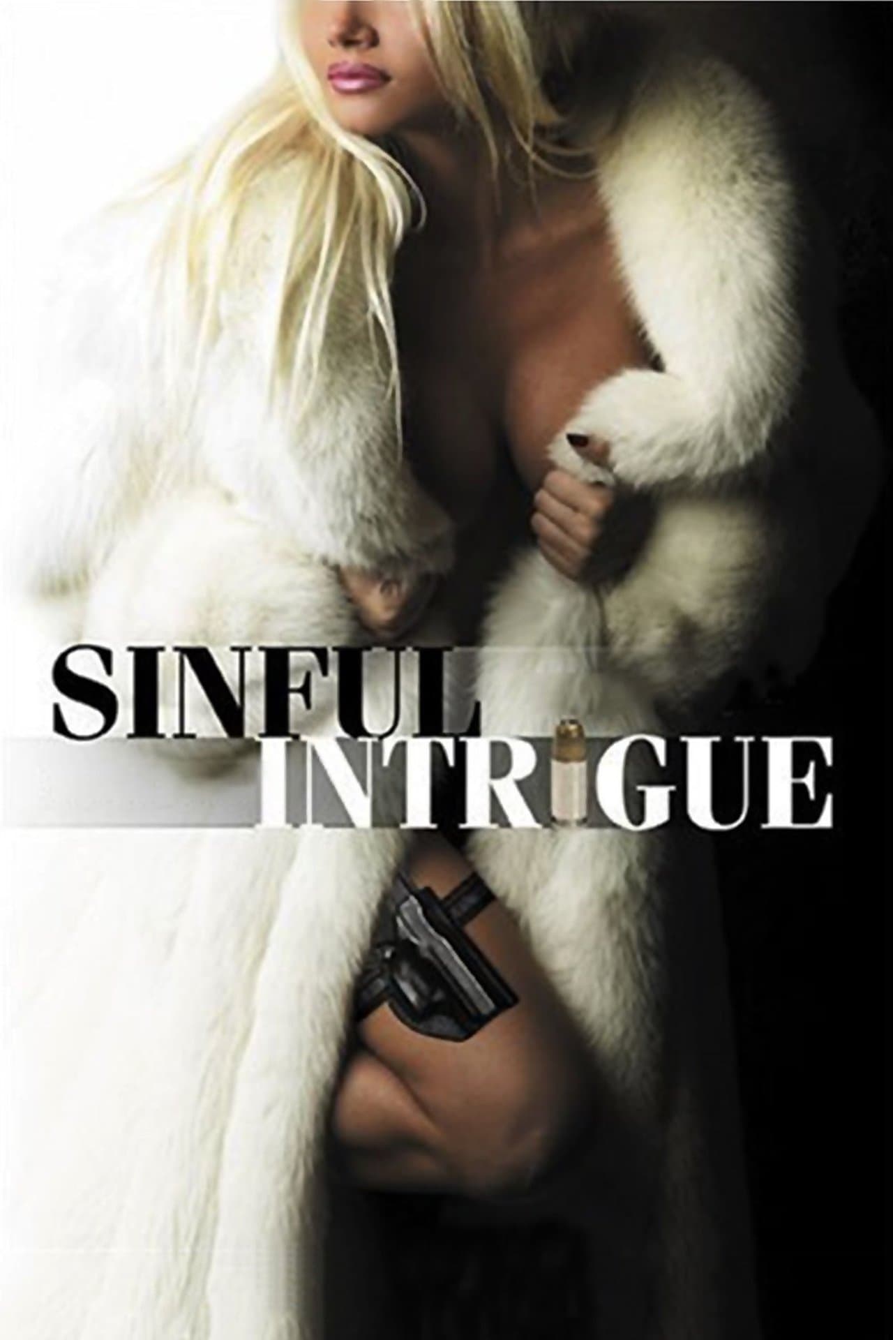 Sinful Intrigue streaming