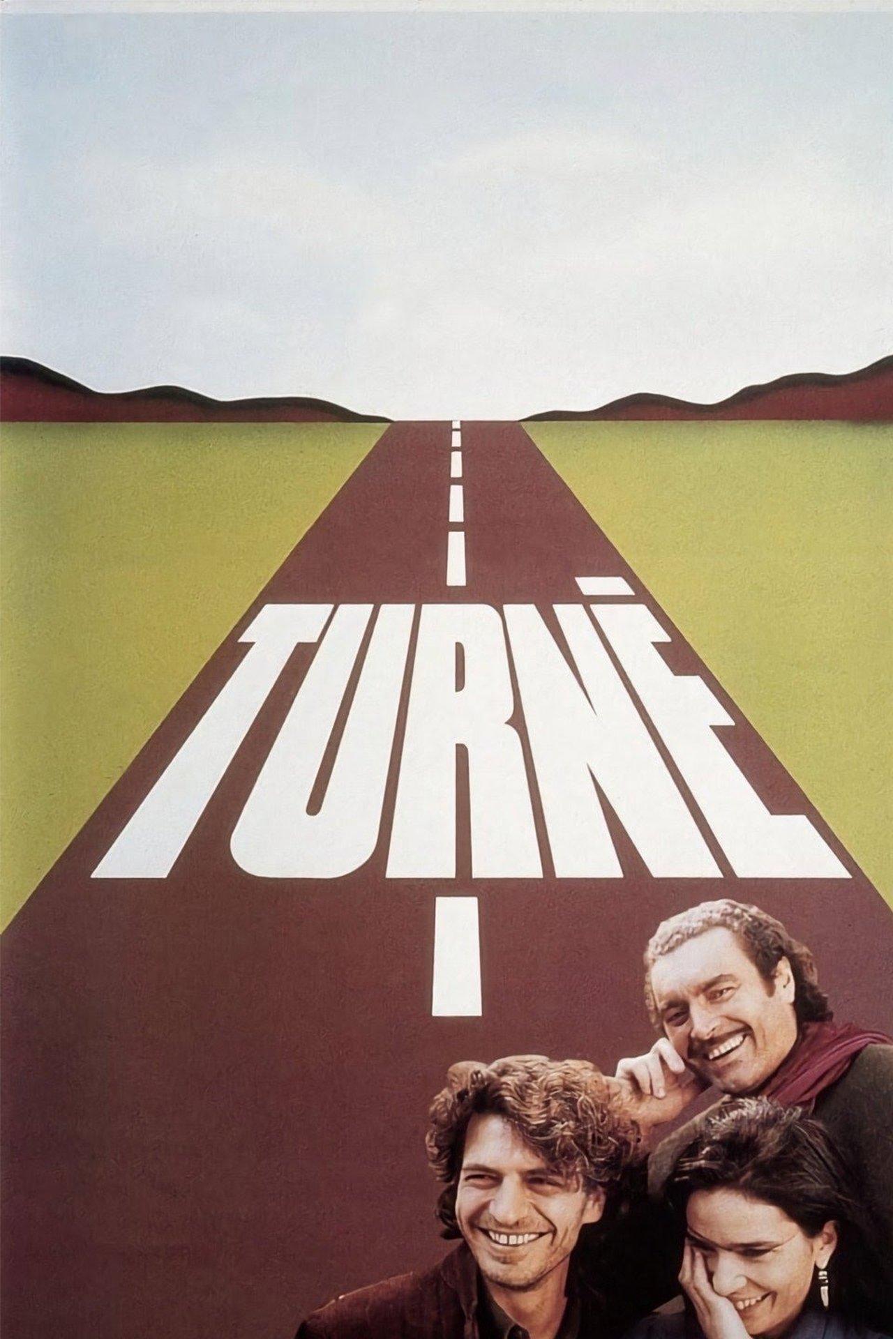 Turné streaming